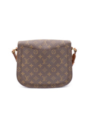 Louis Vuitton Saint Cloud GM