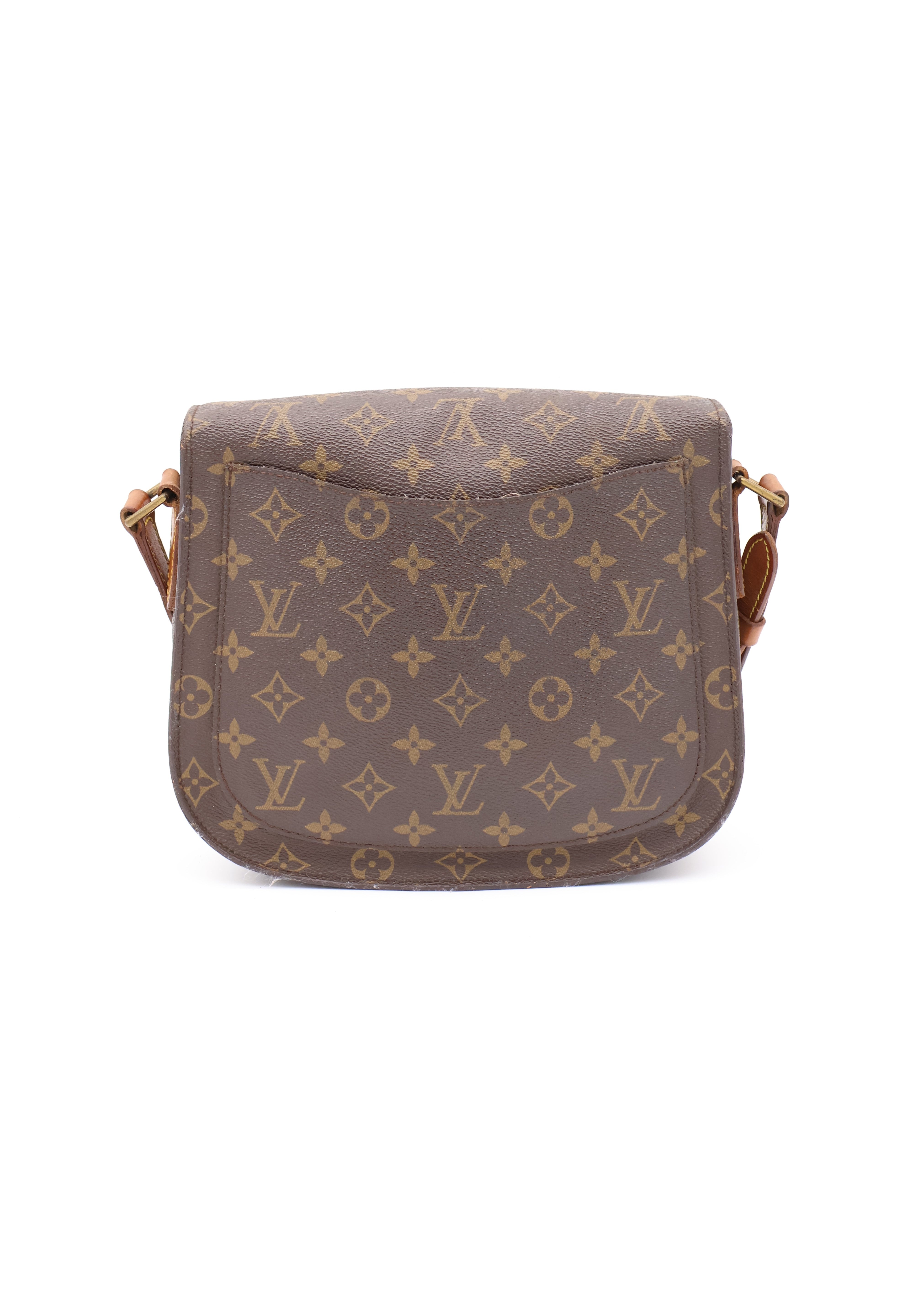 Louis Vuitton Saint Cloud GM