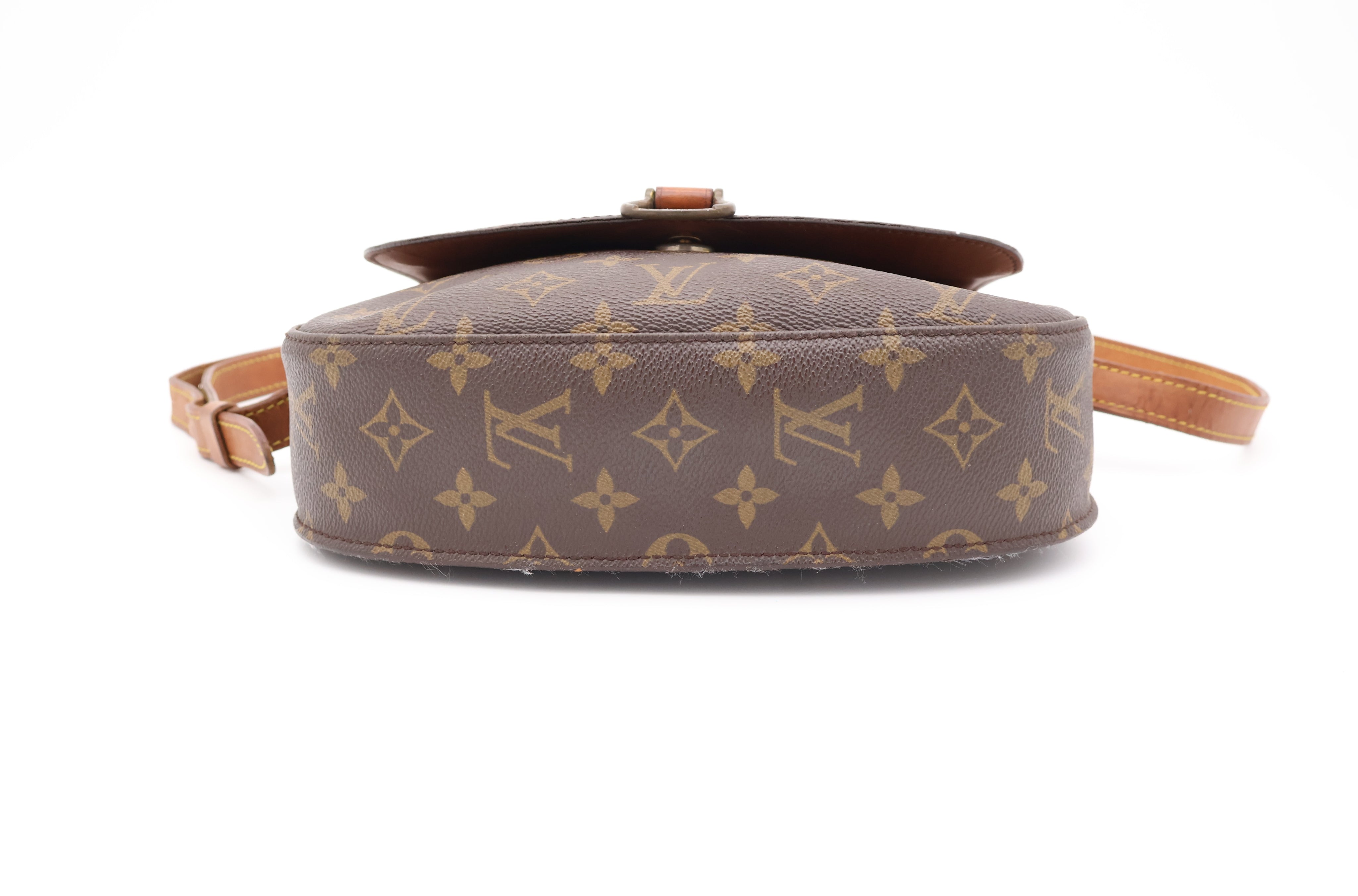 Louis Vuitton Saint Cloud GM