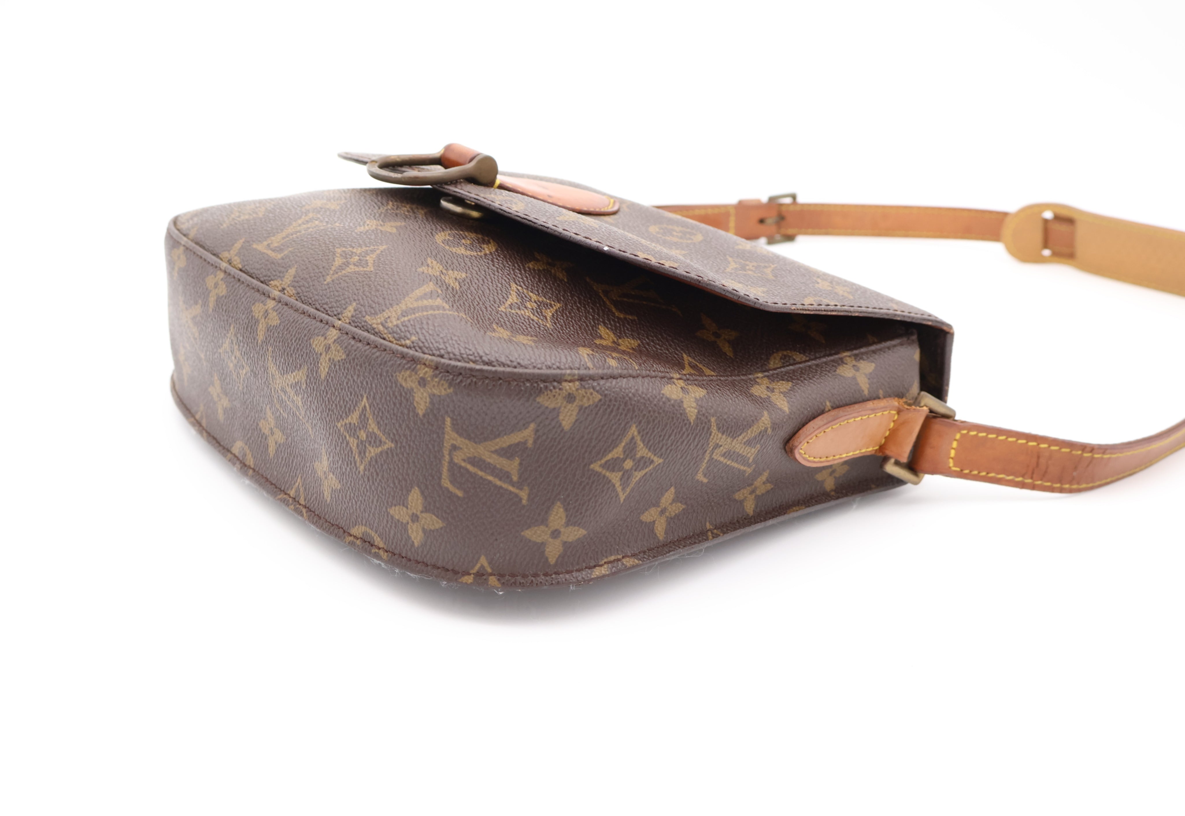 Louis Vuitton Saint Cloud GM