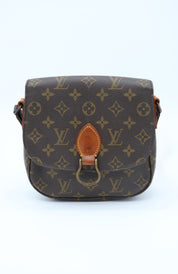 Louis Vuitton Saint Cloud PM