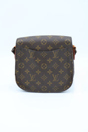 Louis Vuitton Saint Cloud PM