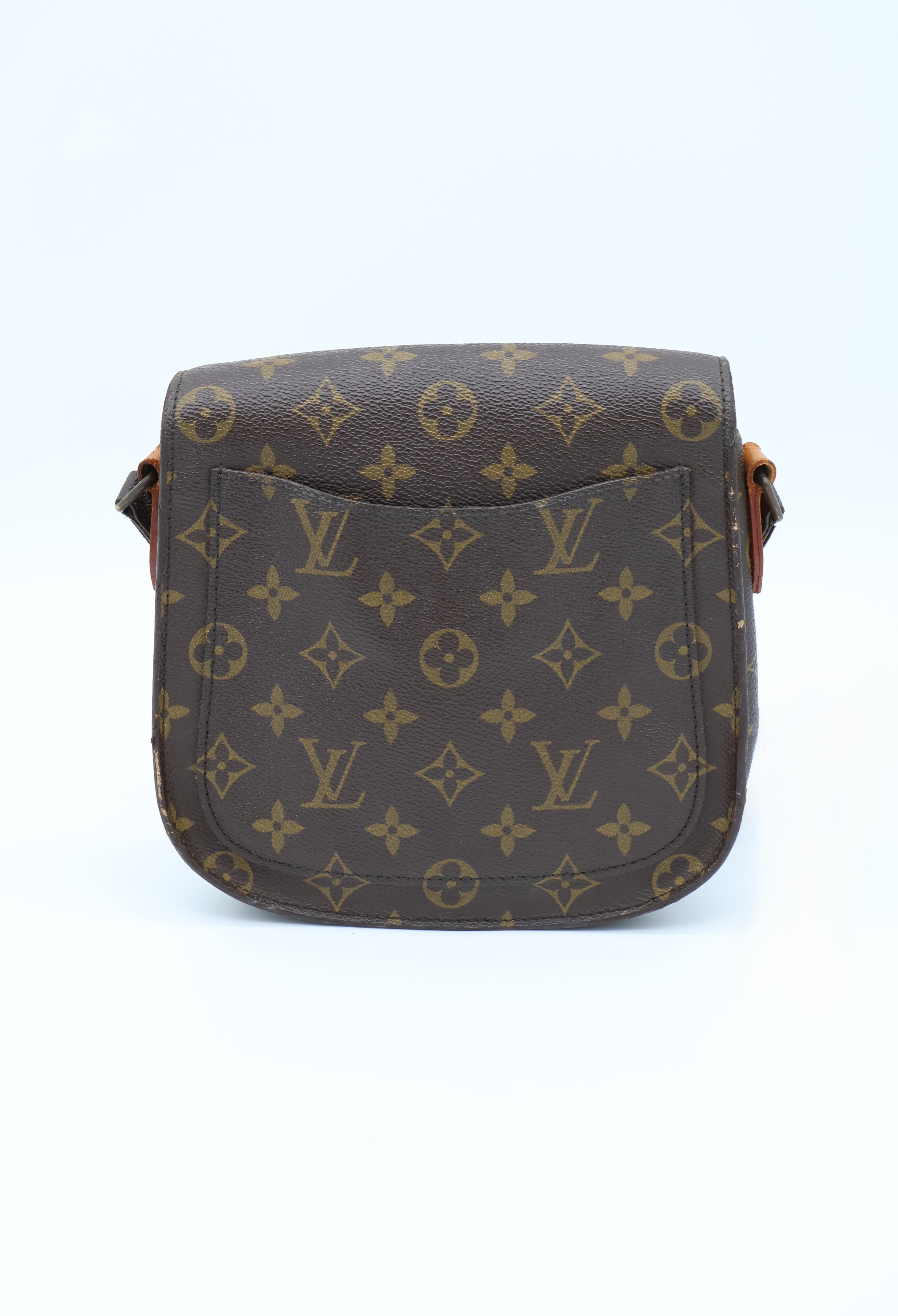 Louis Vuitton Saint Cloud PM