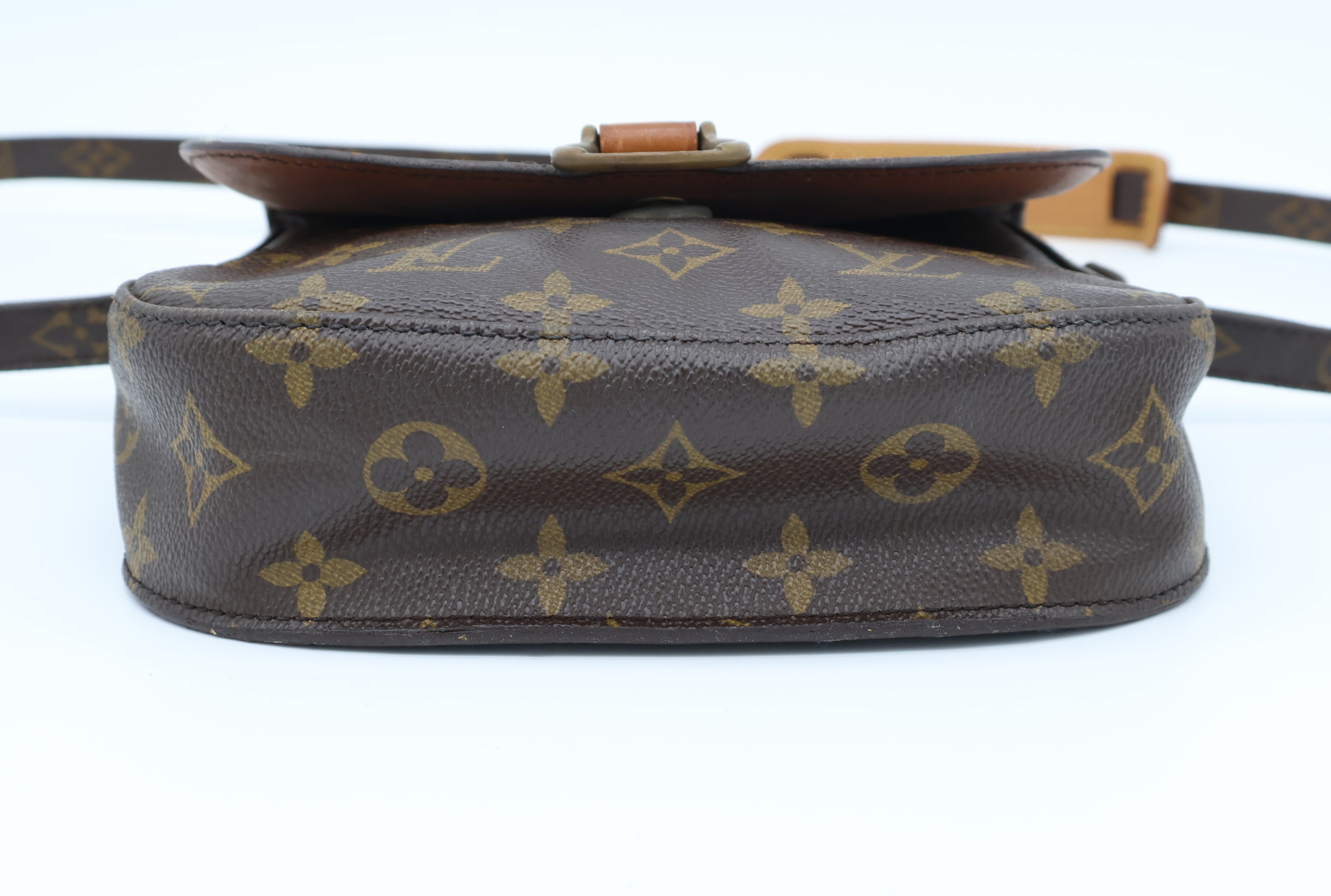 Louis Vuitton Saint Cloud PM
