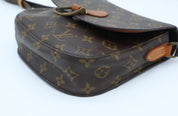 Louis Vuitton Saint Cloud PM