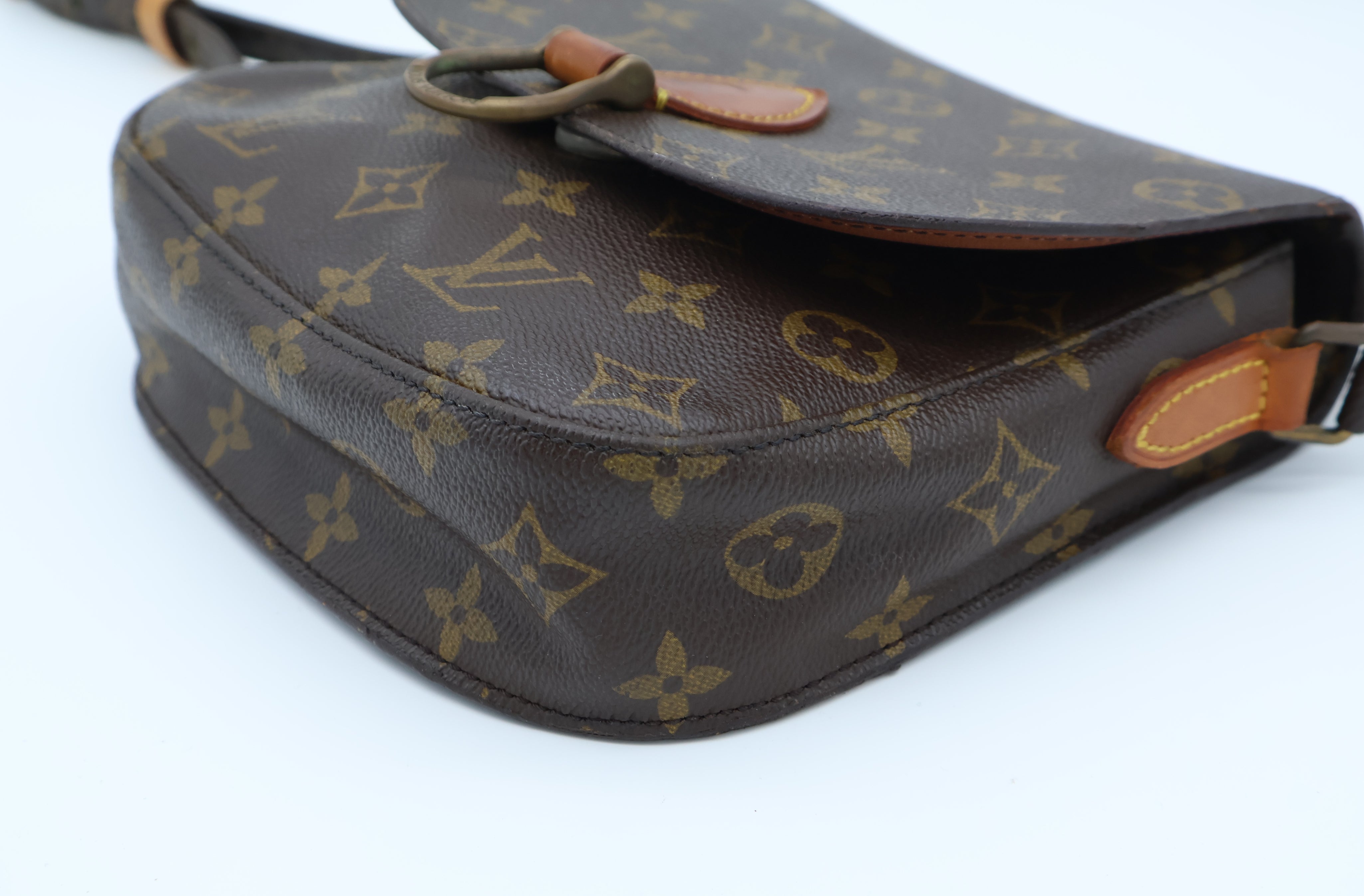 Louis Vuitton Saint Cloud PM