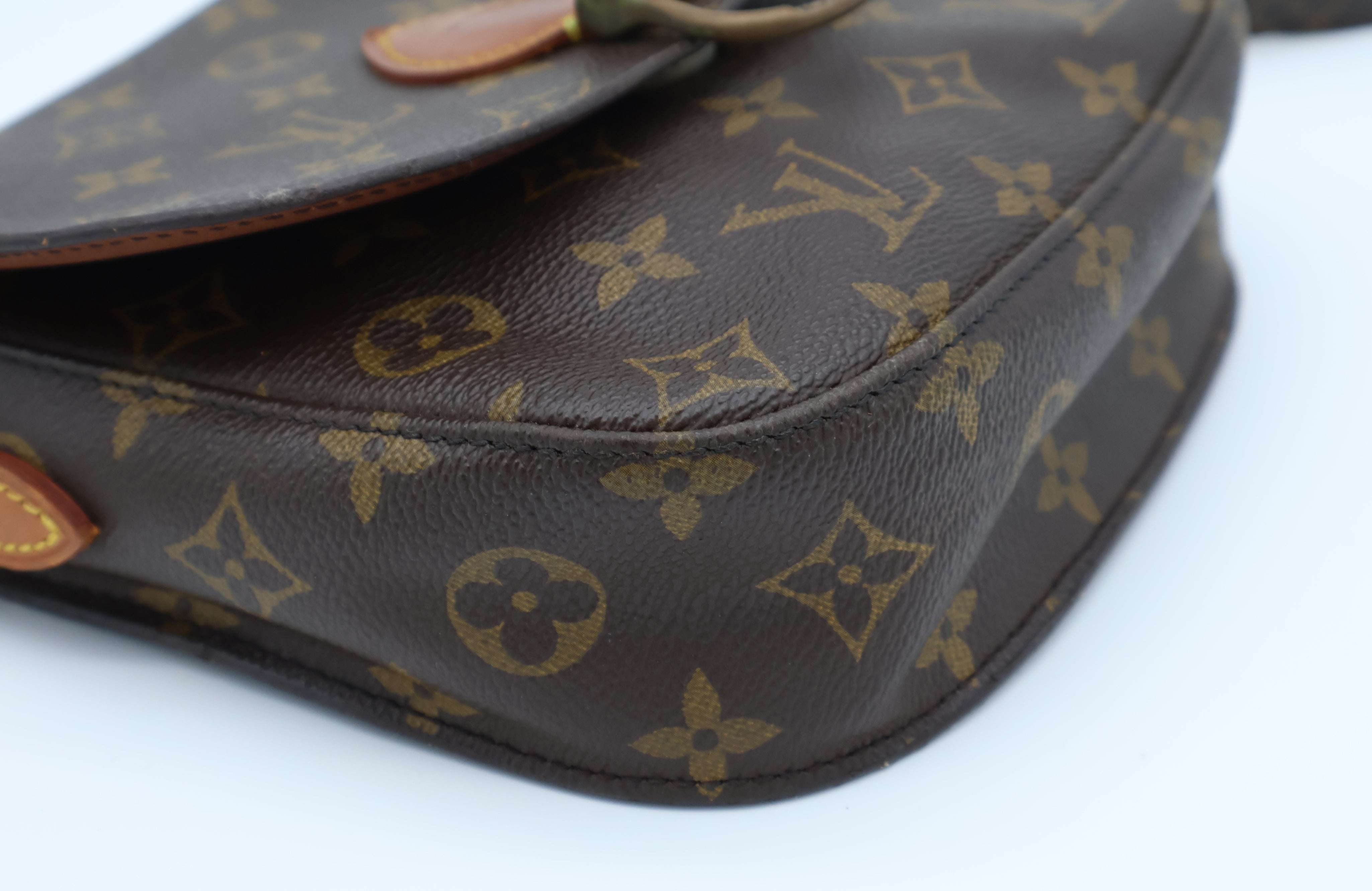 Louis Vuitton Saint Cloud PM