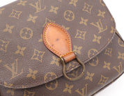Louis Vuitton Saint Cloud GM