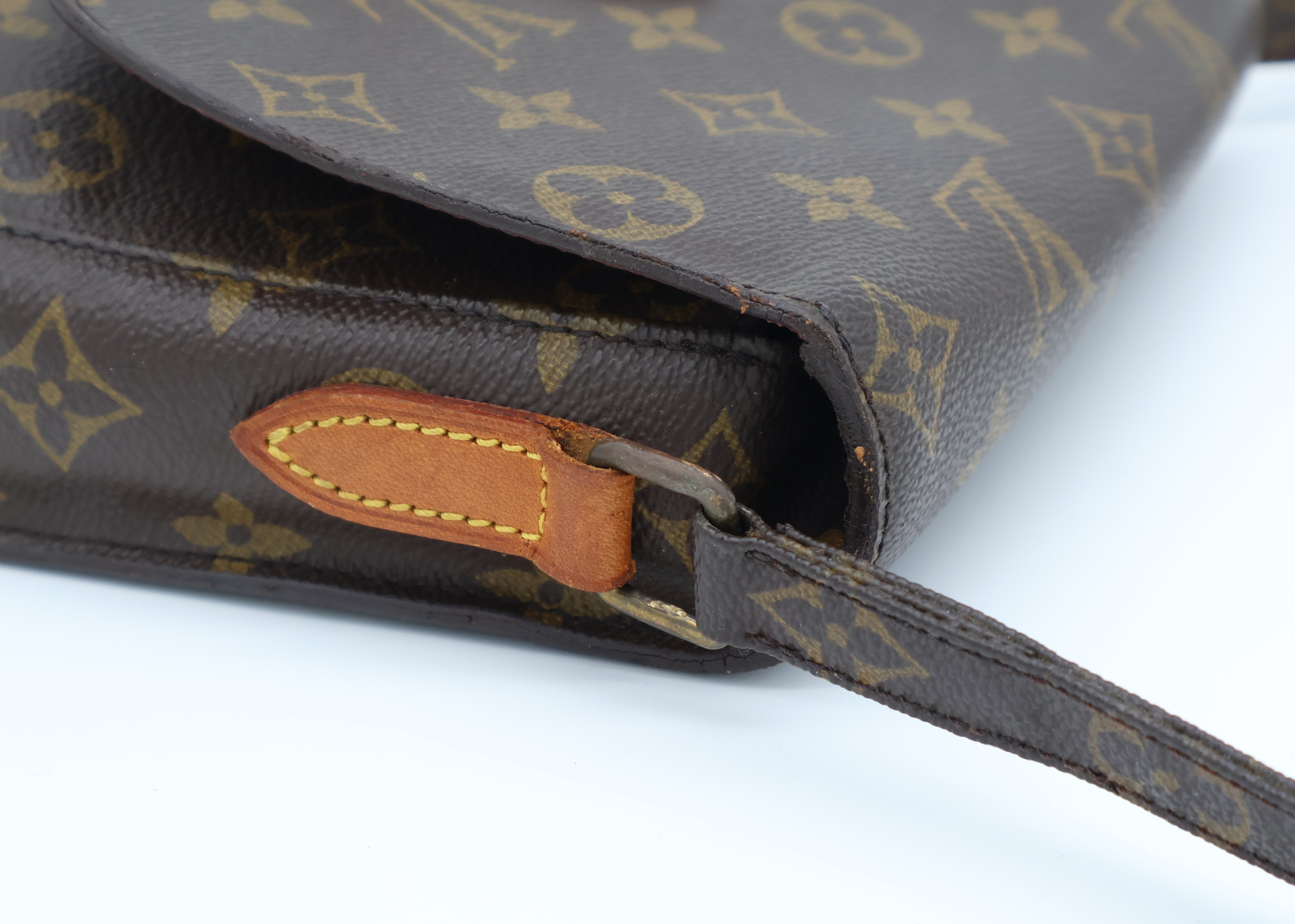 Louis Vuitton Saint Cloud PM