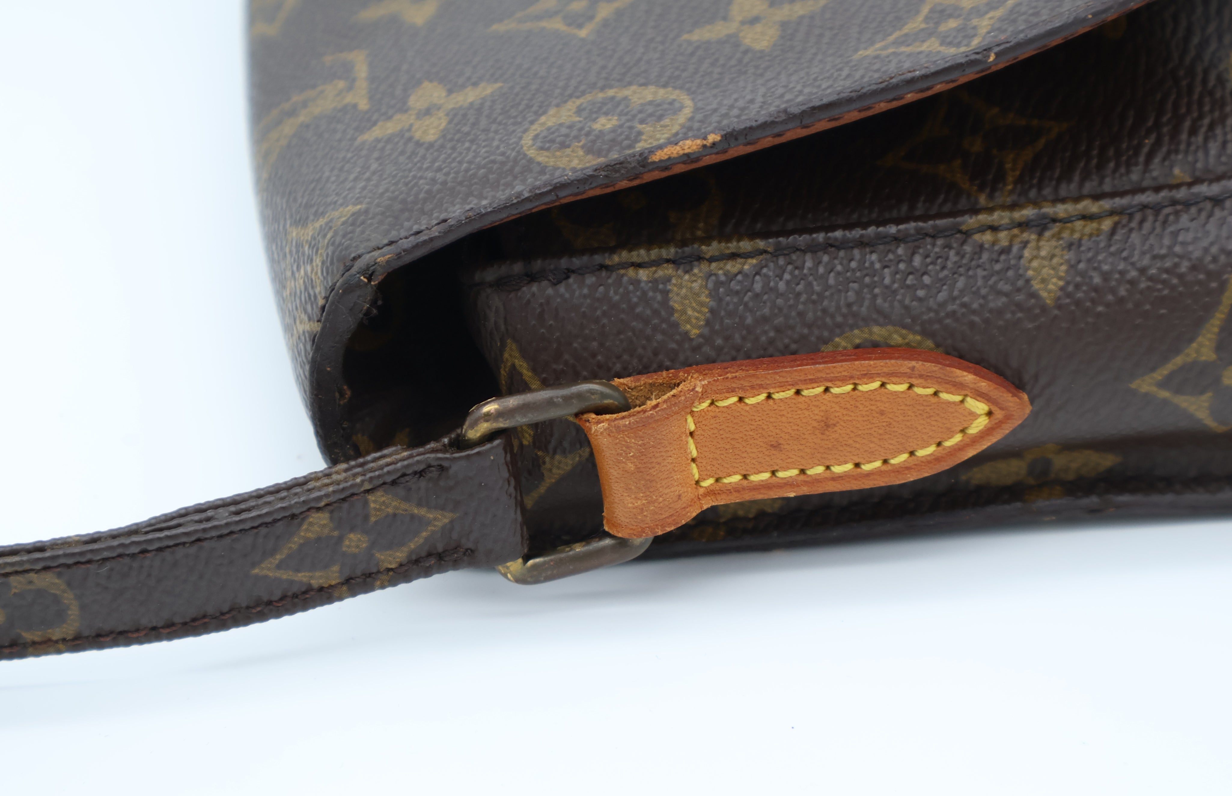 Louis Vuitton Saint Cloud PM