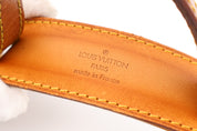 Louis Vuitton Saint Cloud GM