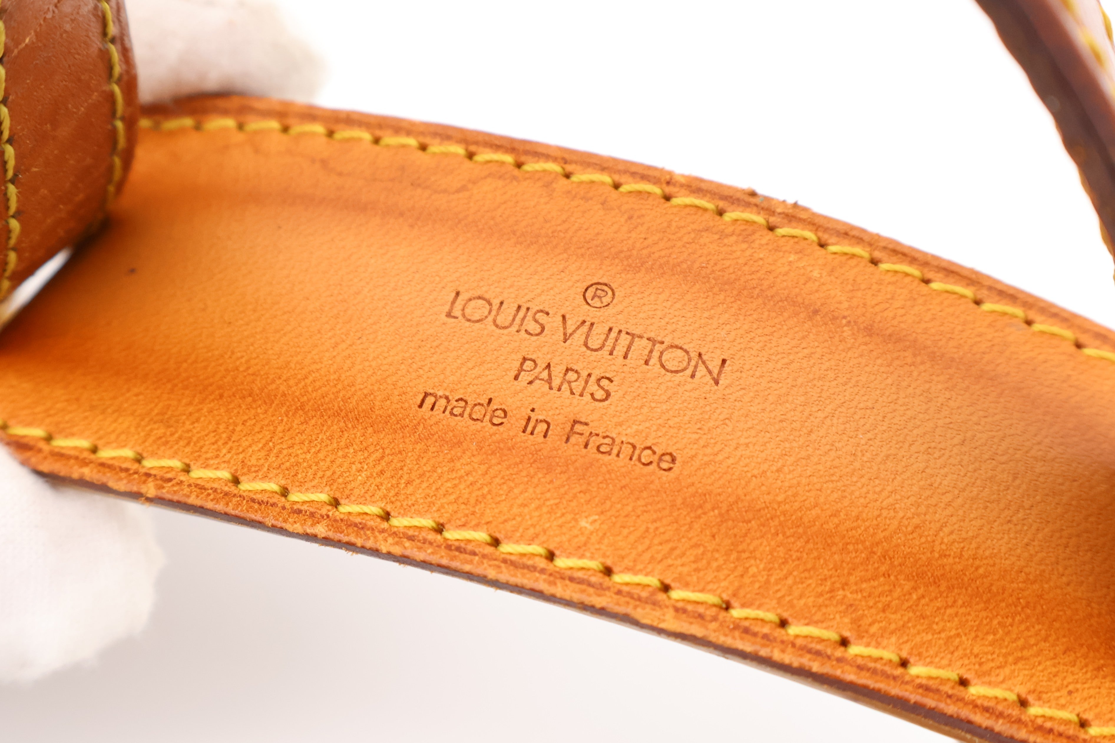 Louis Vuitton Saint Cloud GM