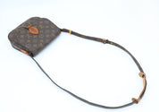 Louis Vuitton Saint Cloud PM