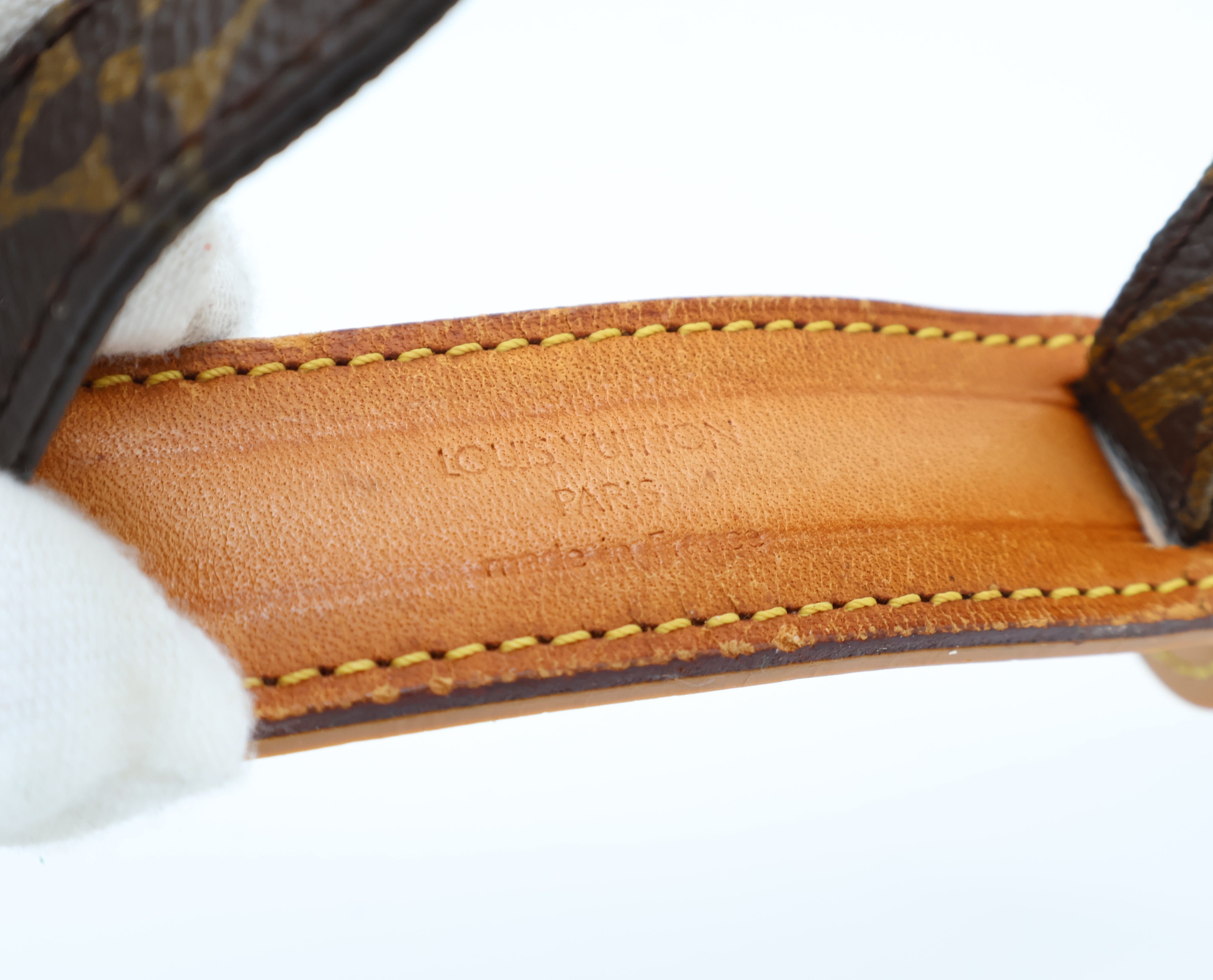 Louis Vuitton Saint Cloud PM