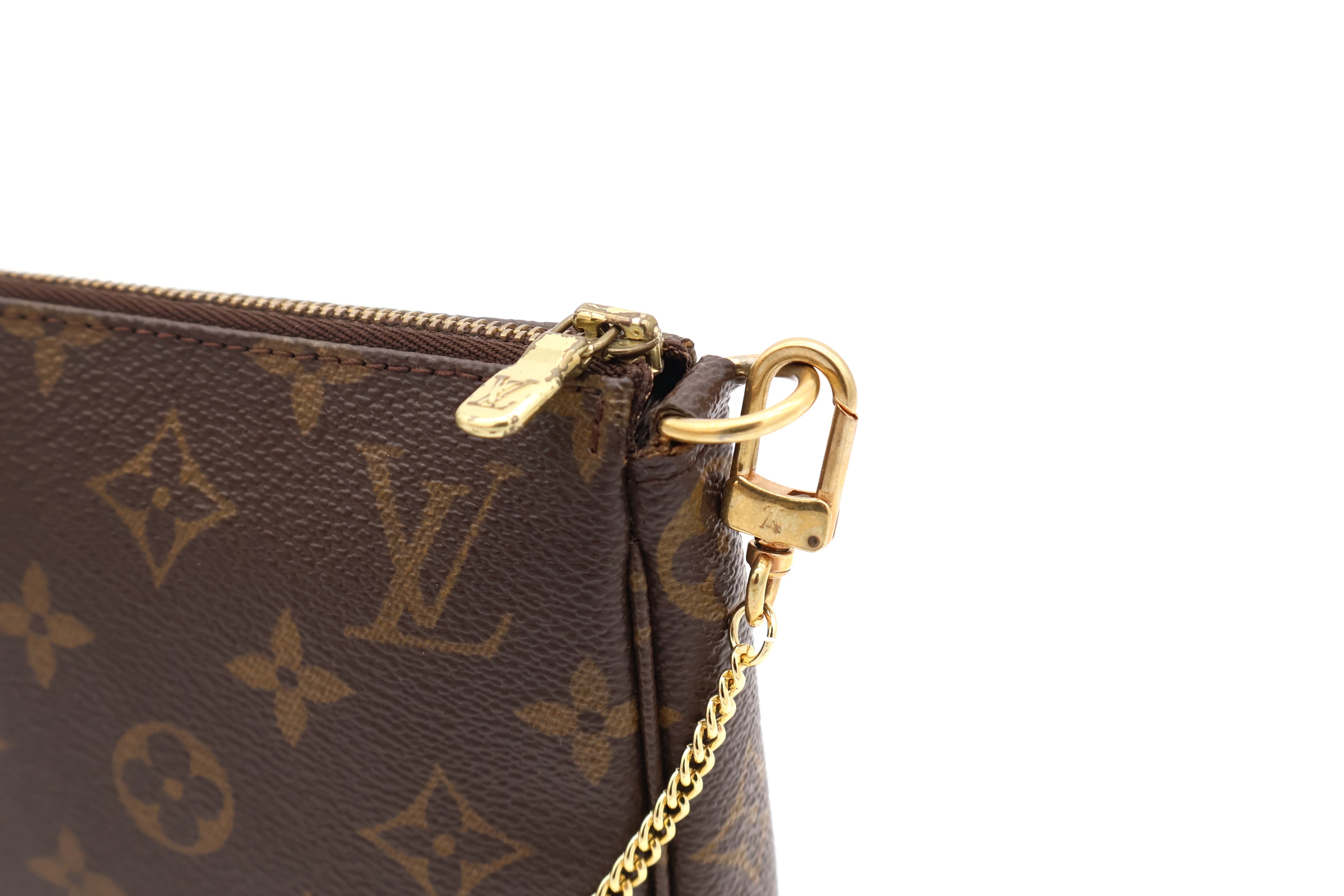 Louis Vuitton Pochette Accessoires