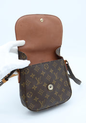 Louis Vuitton Saint Cloud PM