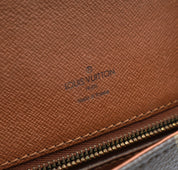 Louis Vuitton Saint Cloud PM