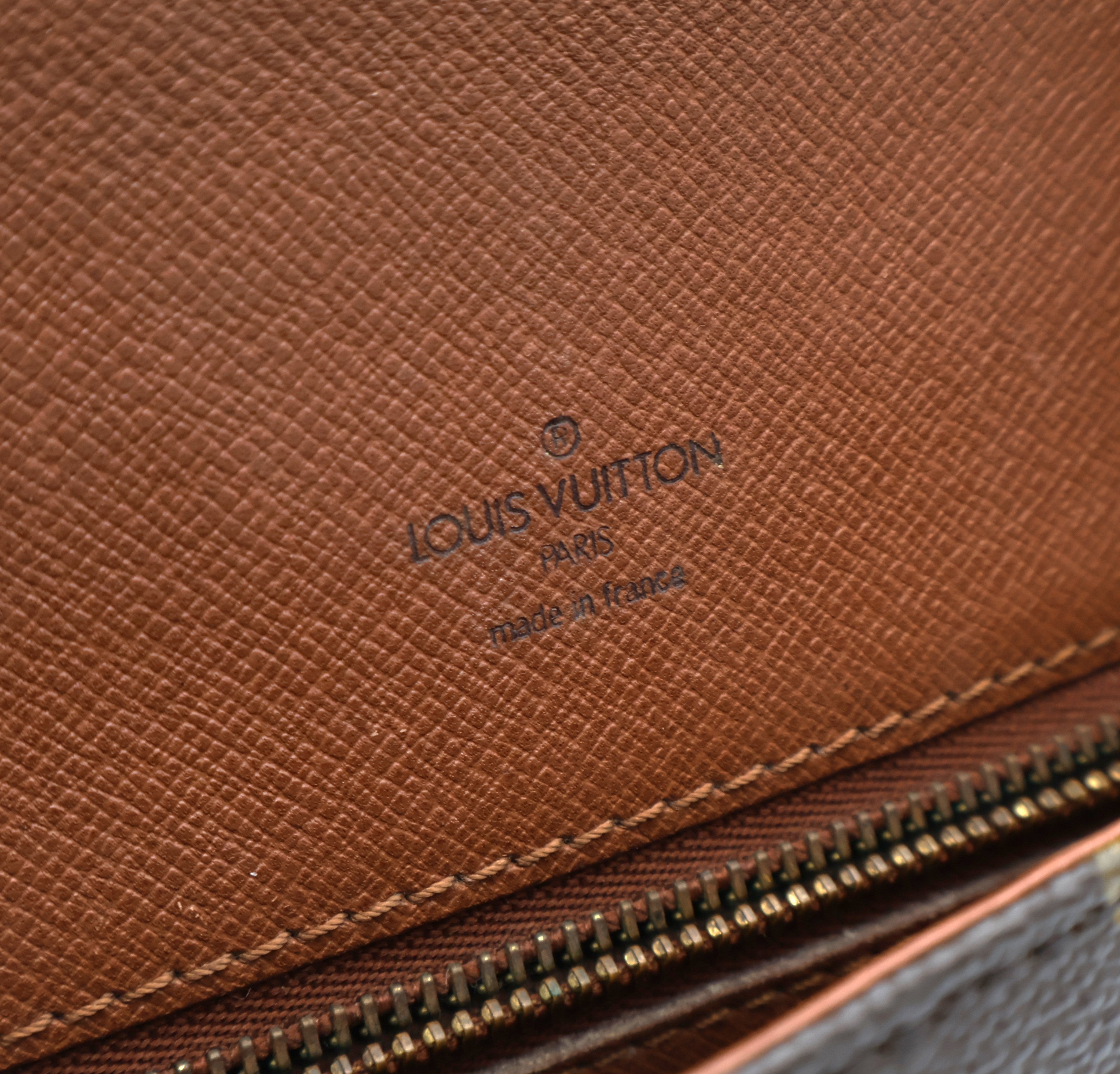 Louis Vuitton Saint Cloud PM
