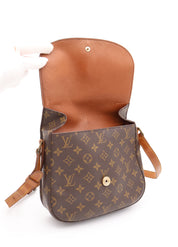Louis Vuitton Saint Cloud GM