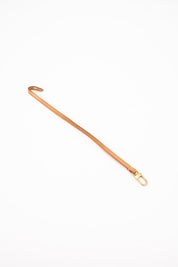 Louis Vuitton Pochette Accessoires Leather Strap