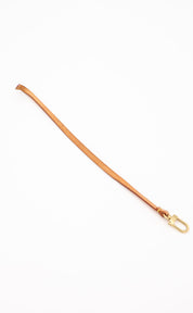 Louis Vuitton Pochette Accessoires Leather Strap