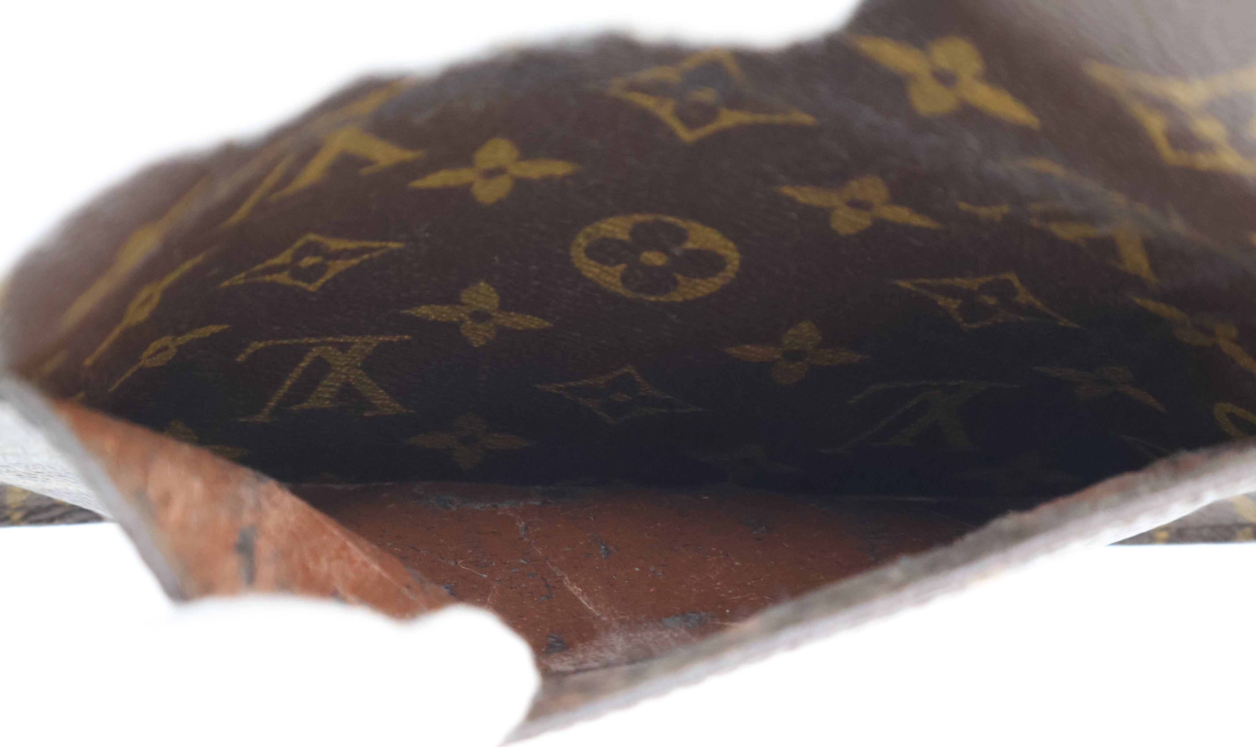 Louis Vuitton Saint Cloud PM
