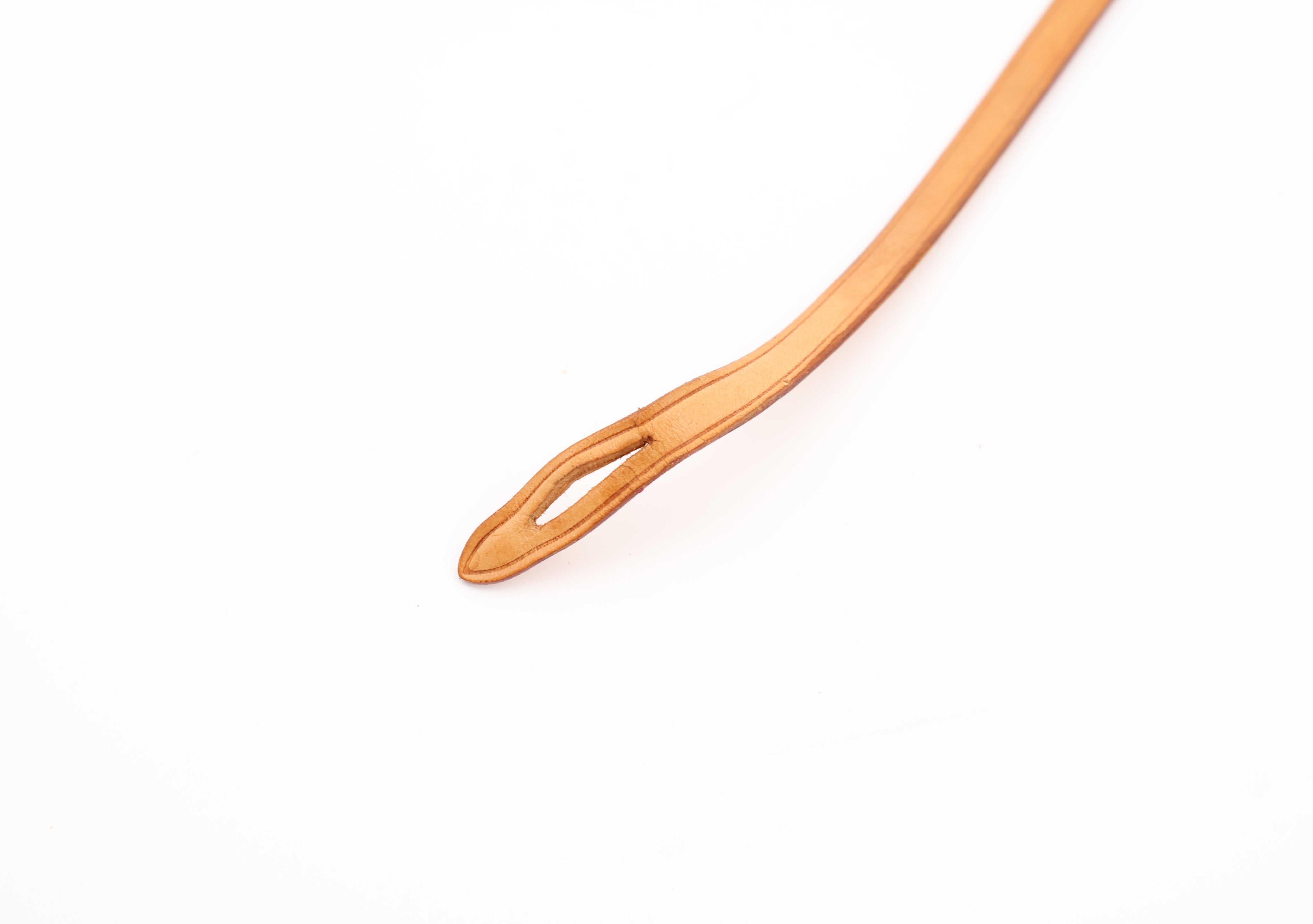 Louis Vuitton Pochette Accessoires Leather Strap