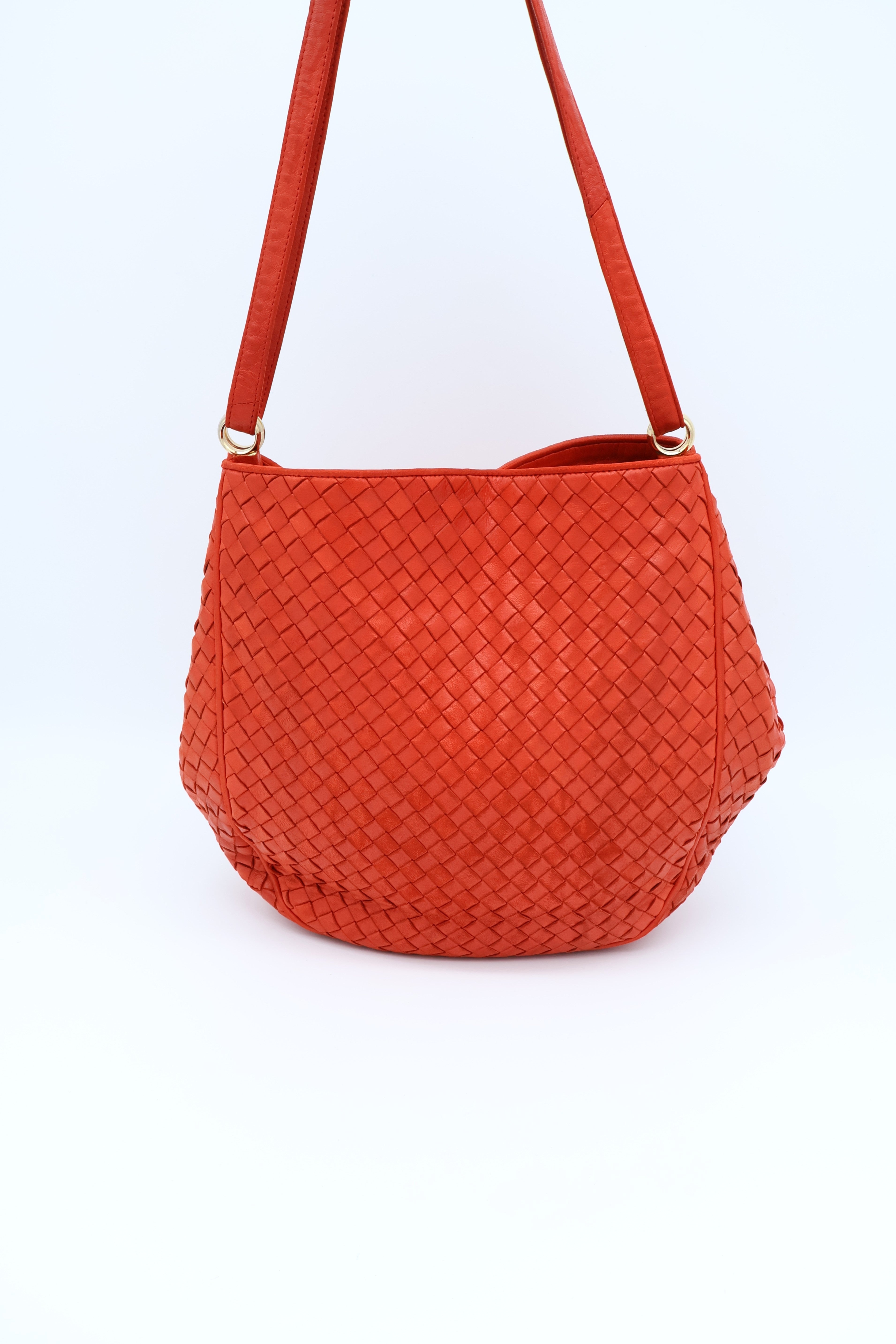 Bottega Veneta Intrecciato