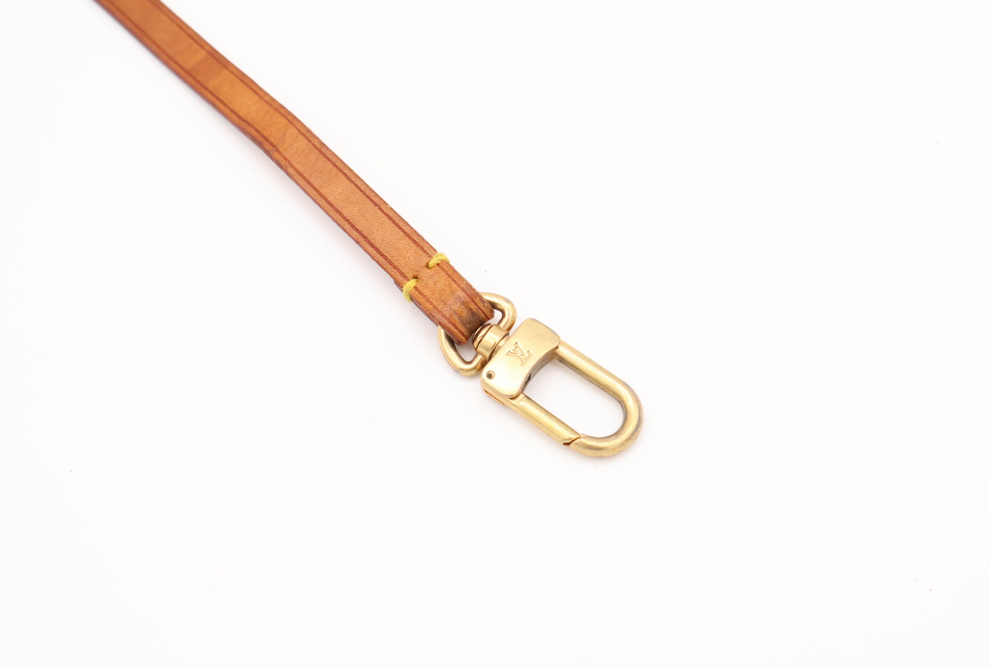 Louis Vuitton Pochette Accessoires Hihna