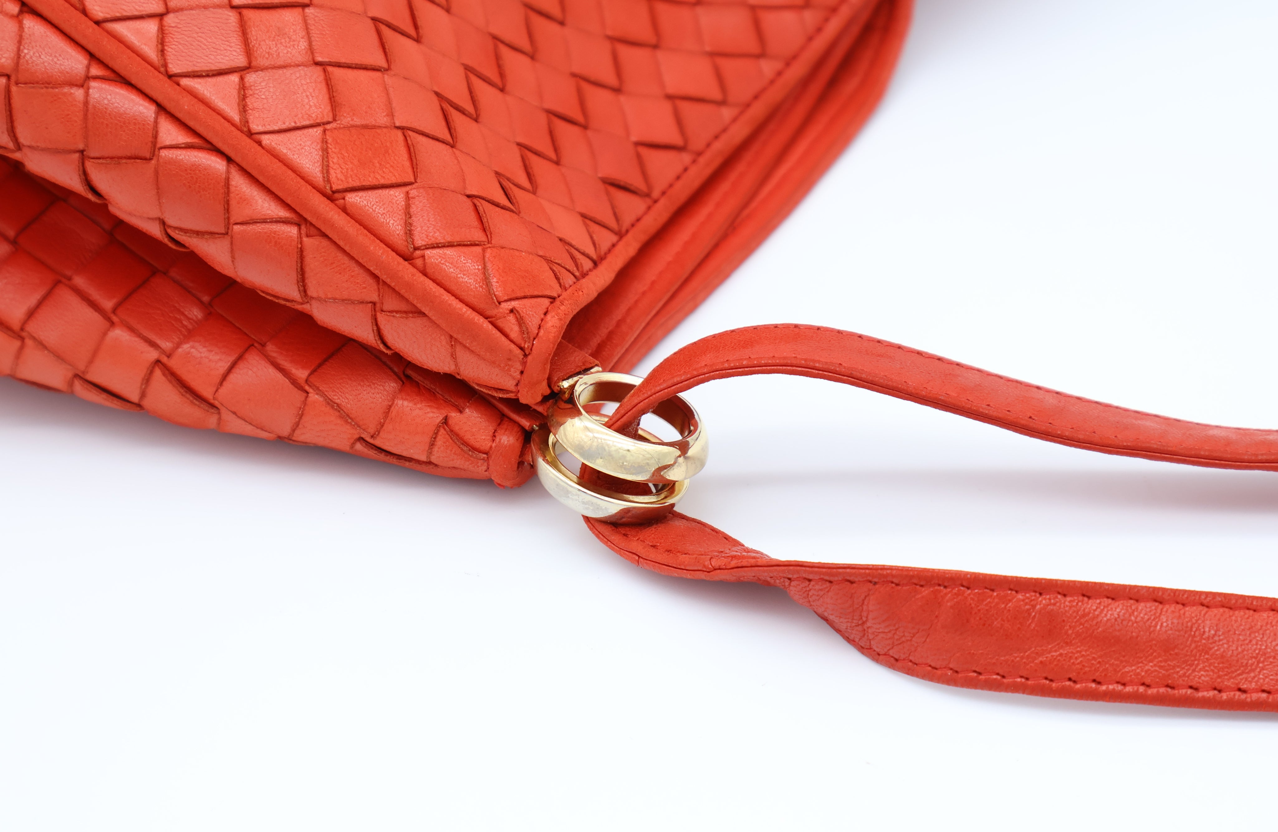 Bottega Veneta Intrecciato