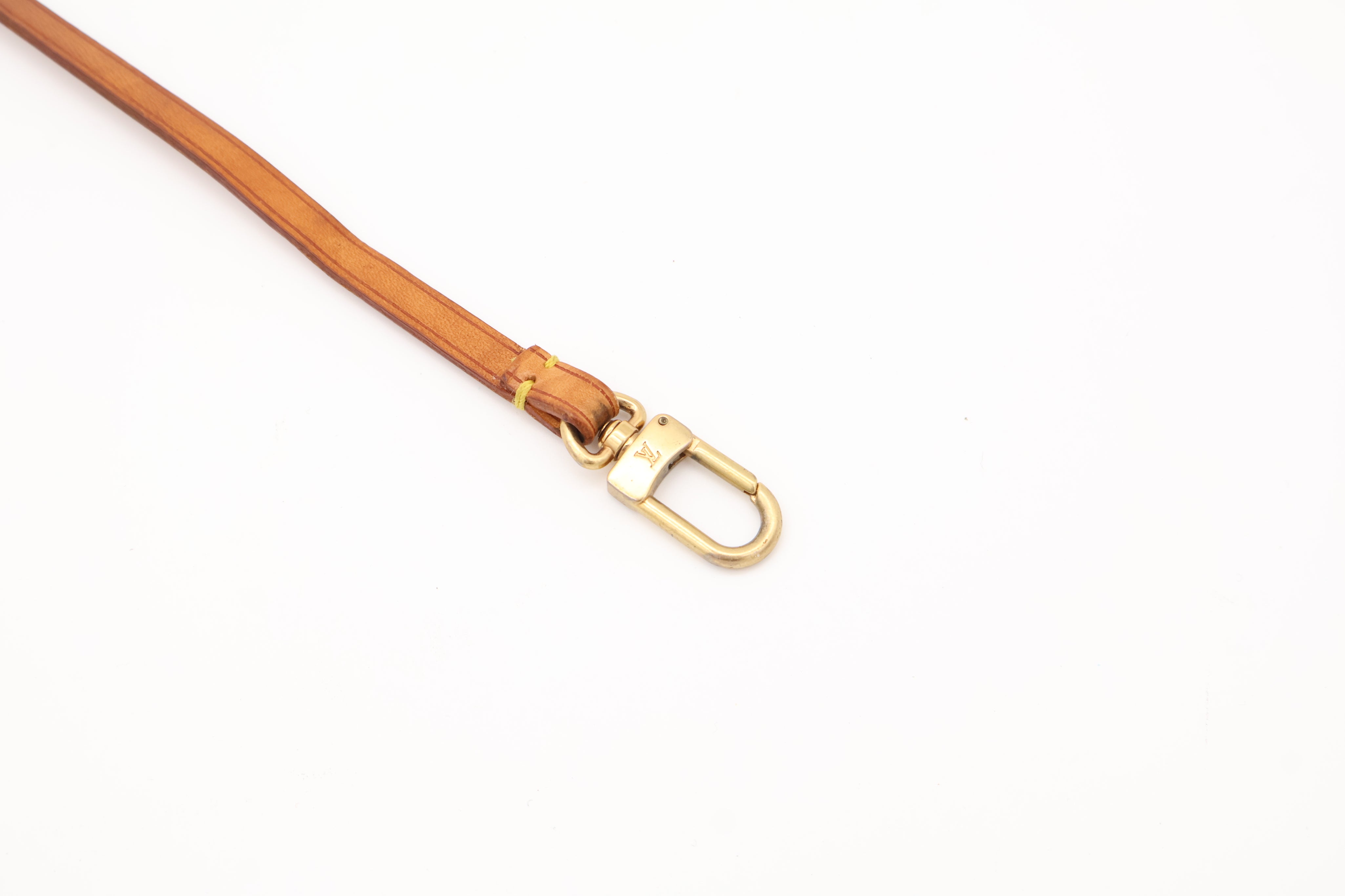 Louis Vuitton Pochette Accessoires Hihna