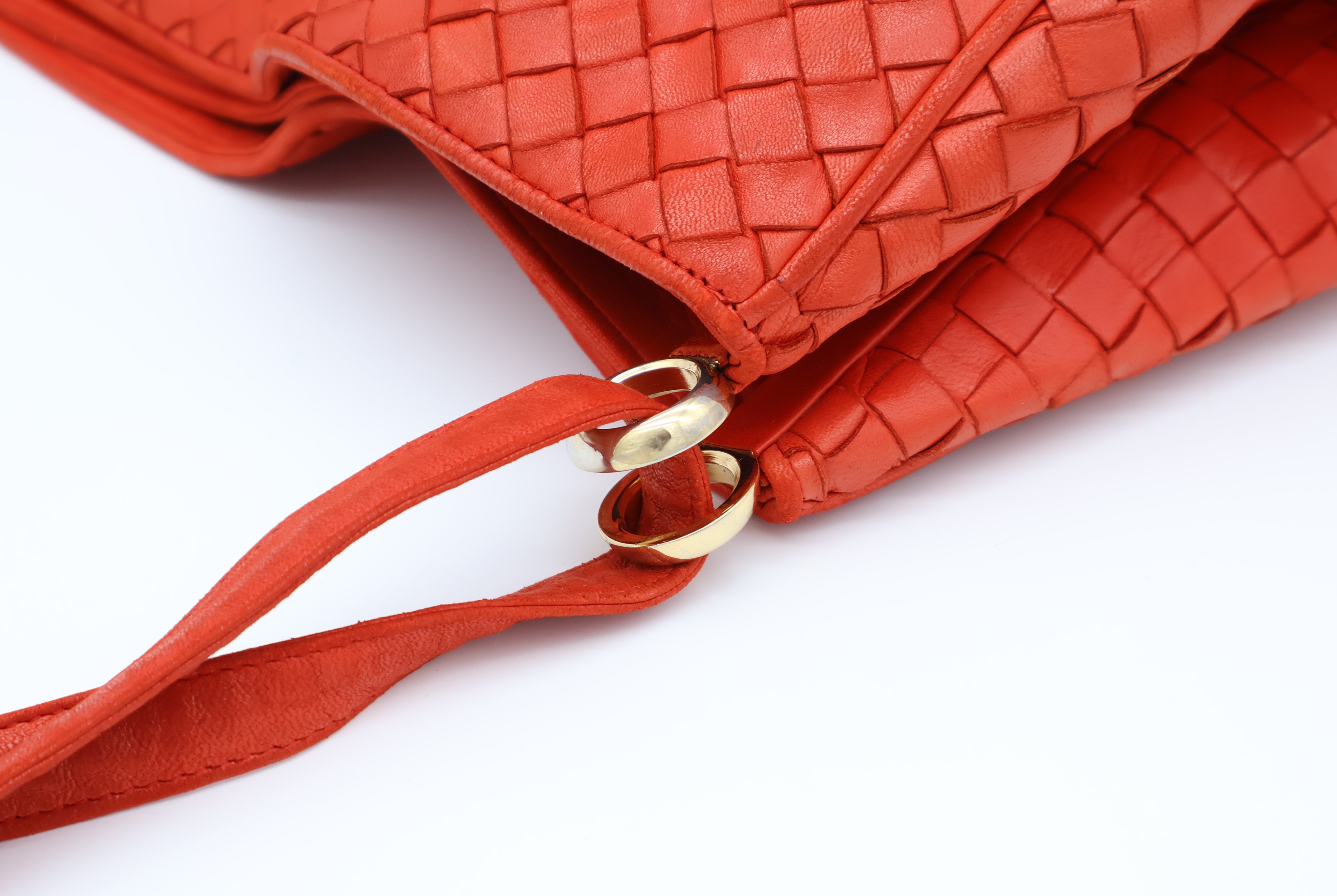 Bottega Veneta Intrecciato