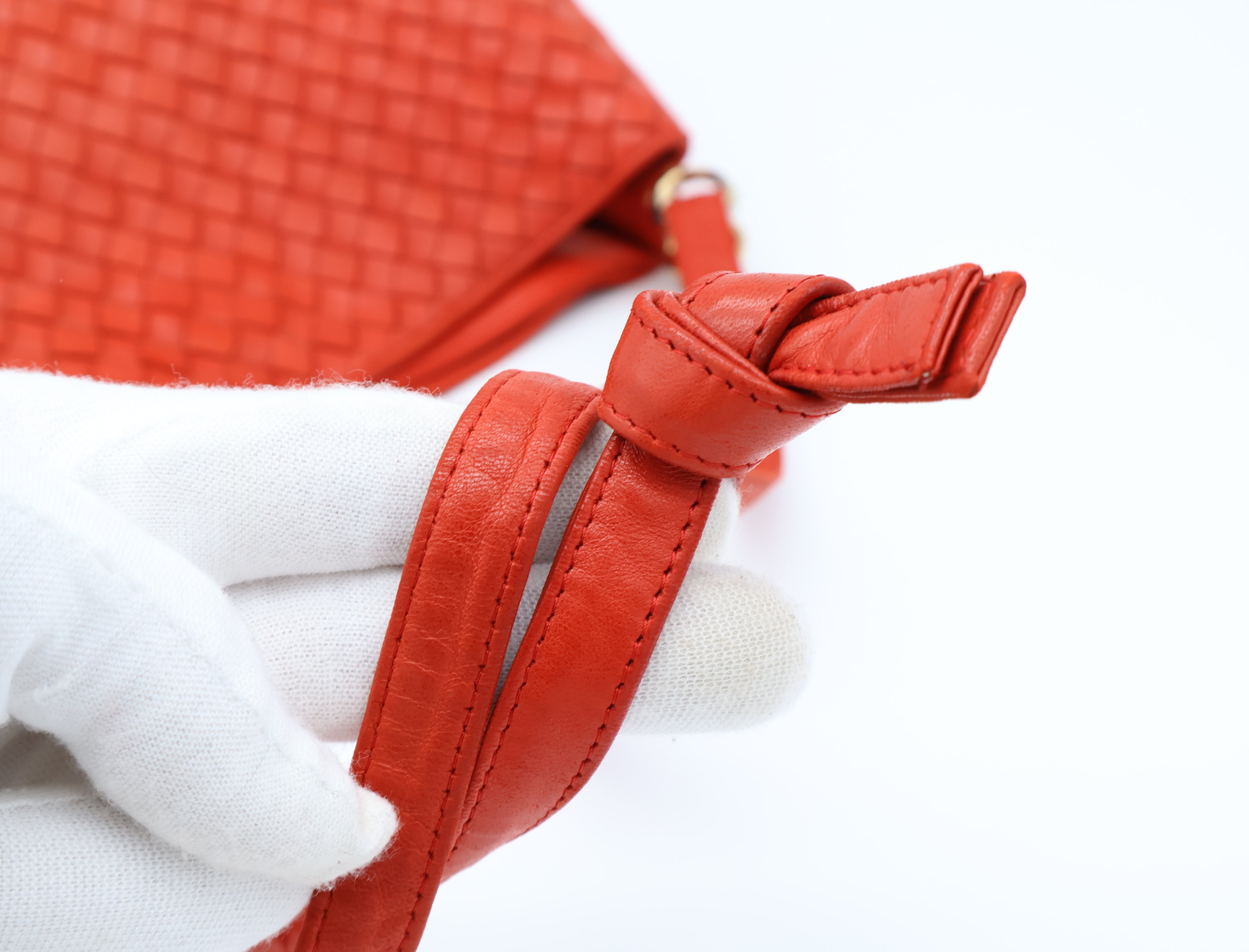 Bottega Veneta Intrecciato