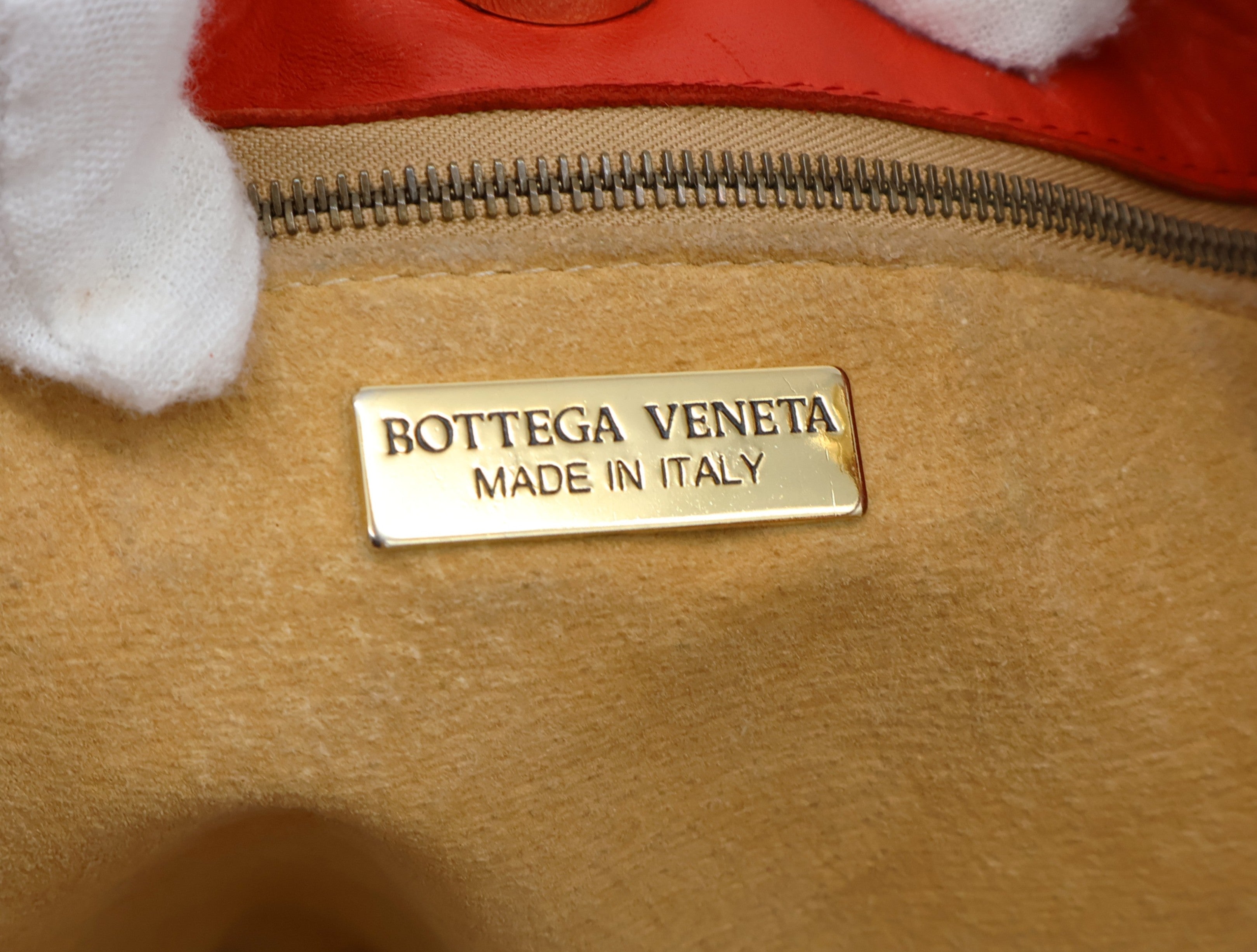 Bottega Veneta Intrecciato