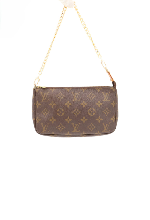 Louis Vuitton Pochette Accessoires