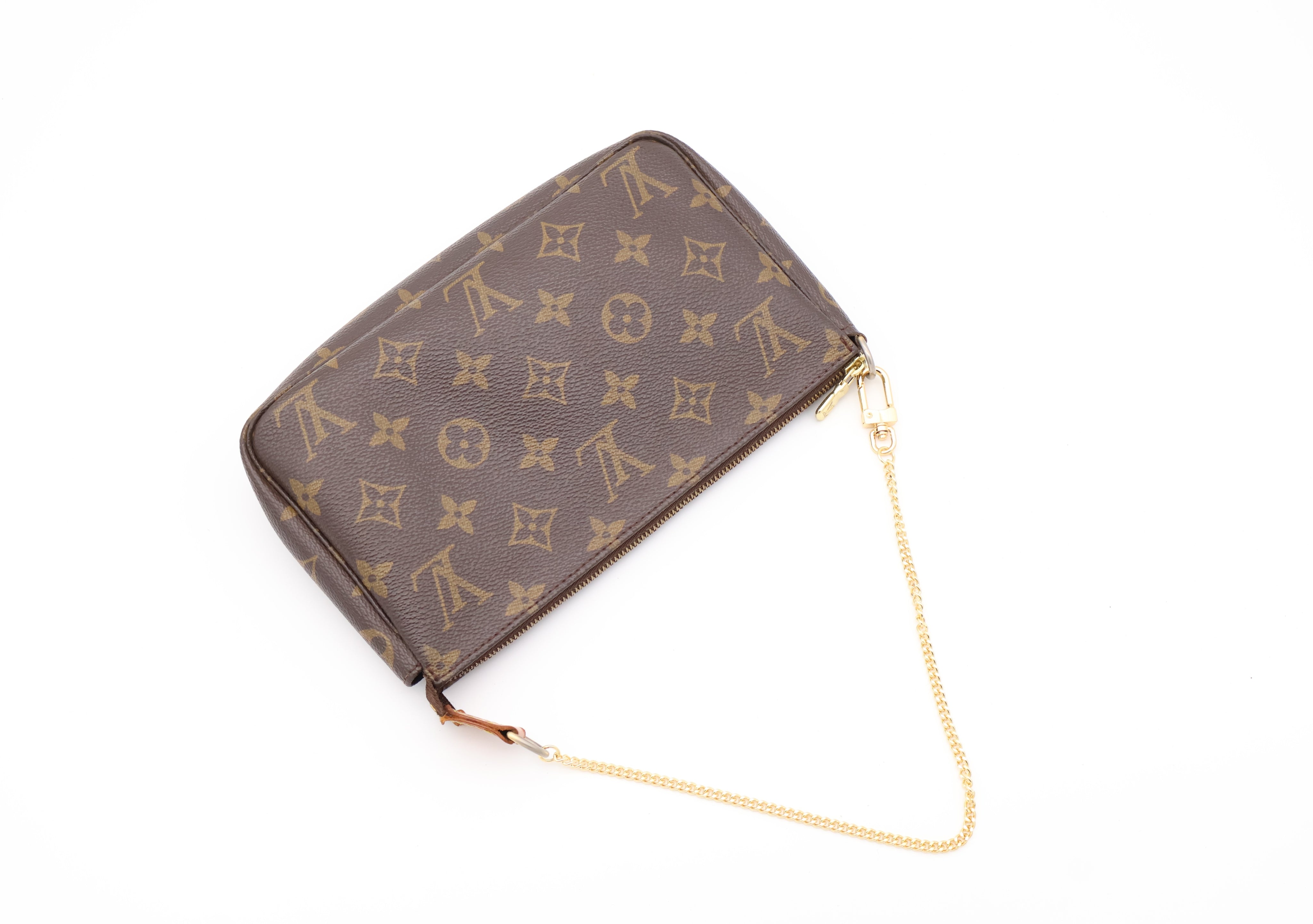 Louis Vuitton Pochette Accessoires