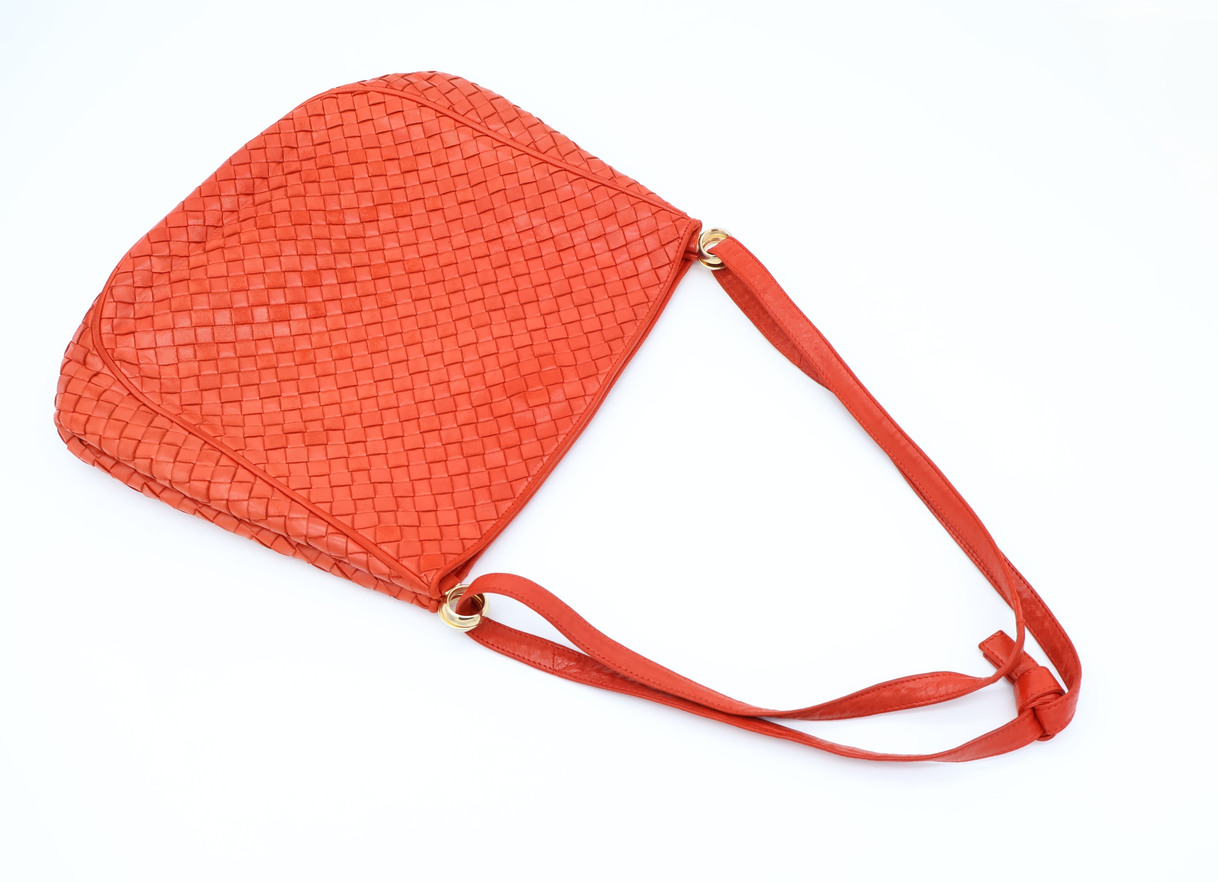 Bottega Veneta Intrecciato