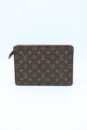 Louis Vuitton Homme Clutch