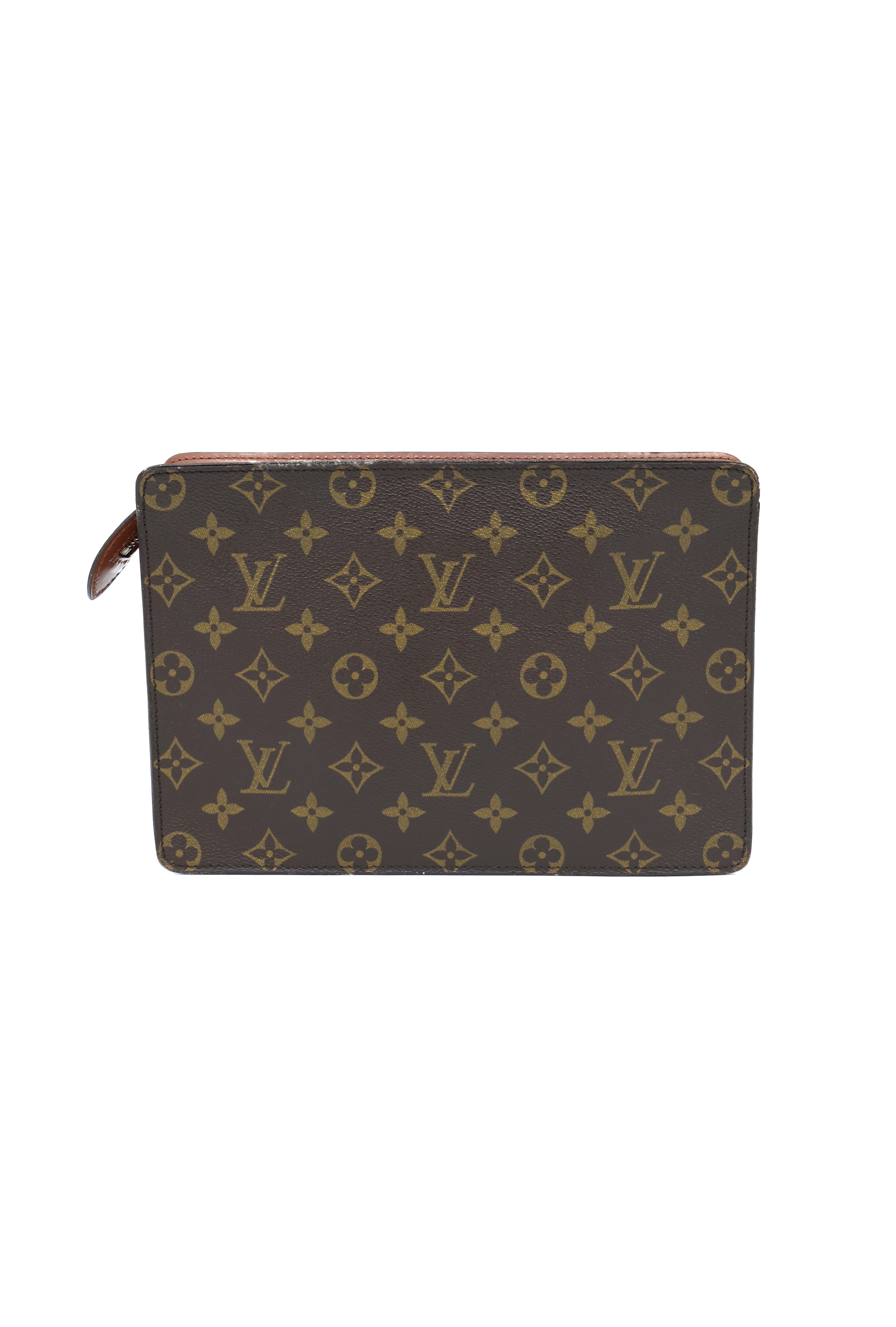 Louis Vuitton Homme Clutch