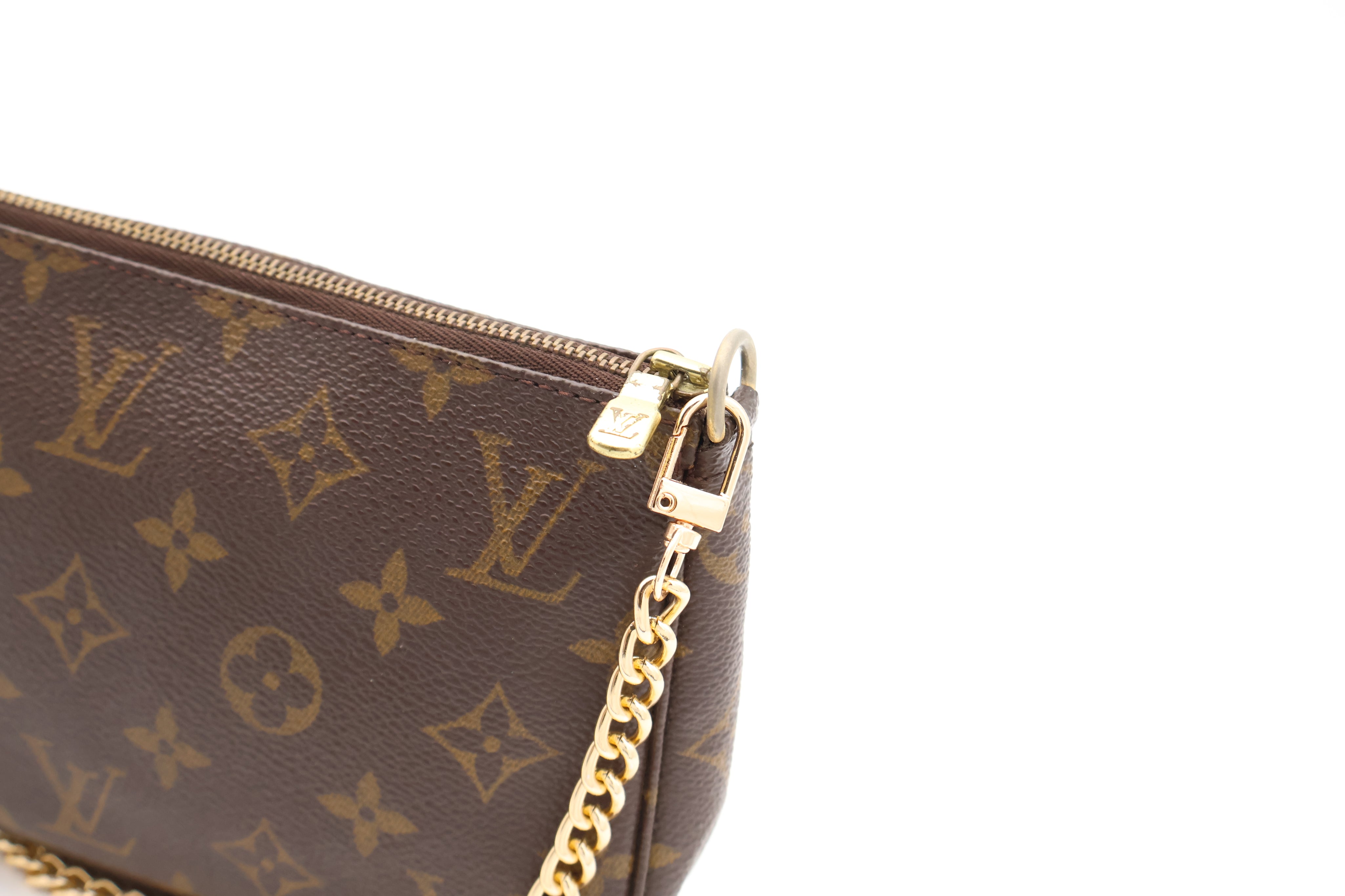 Louis Vuitton Pochette Accessoires