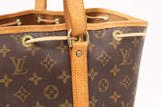 Louis Vuitton Noé GM