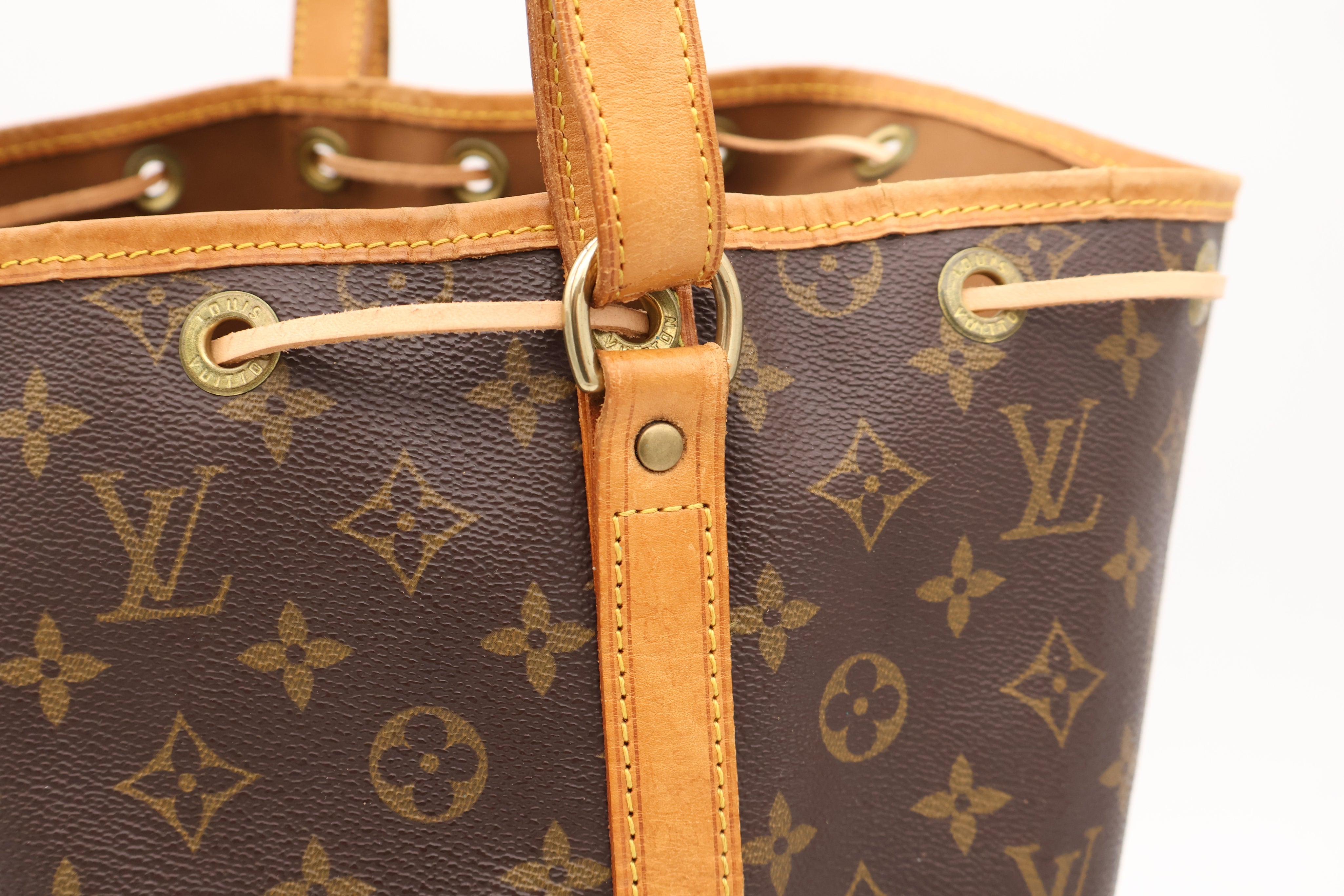 Louis Vuitton Noé GM