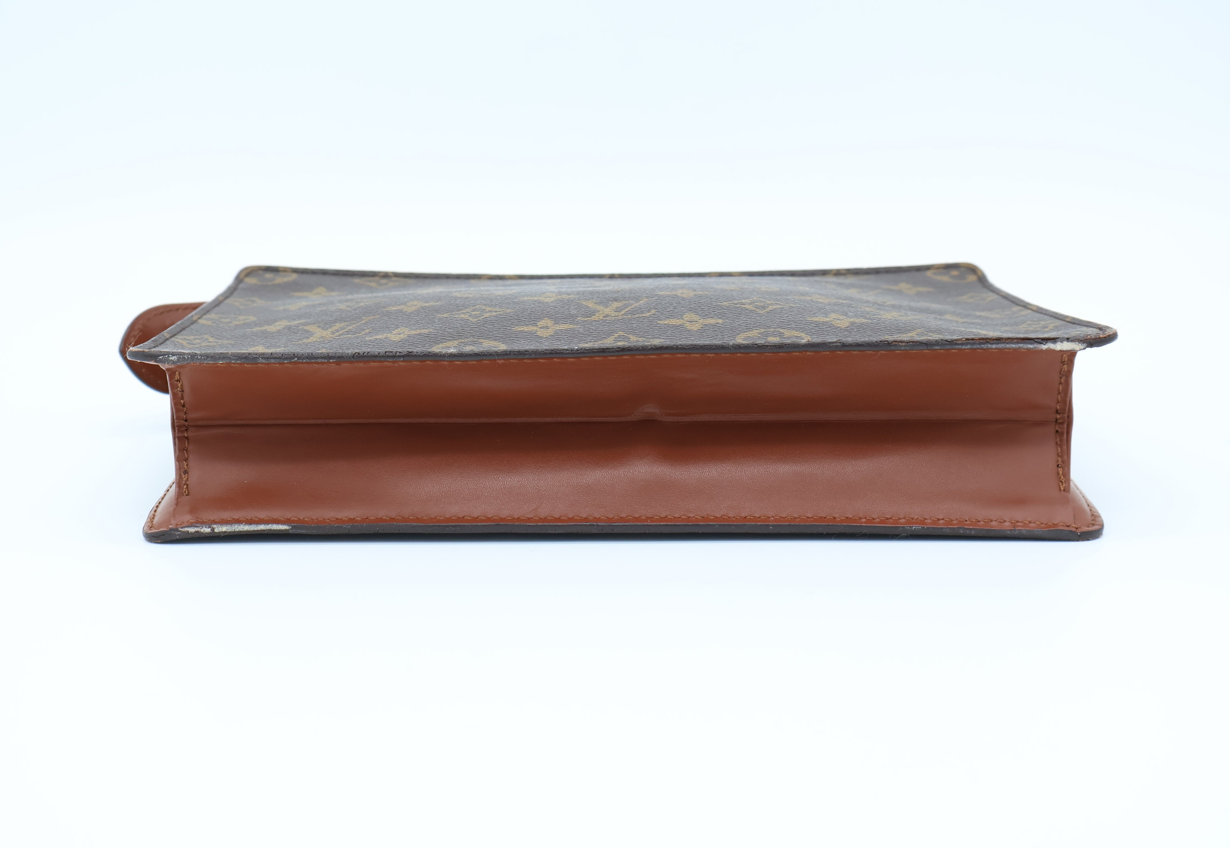 Louis Vuitton Homme Clutch