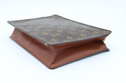 Louis Vuitton Homme Clutch