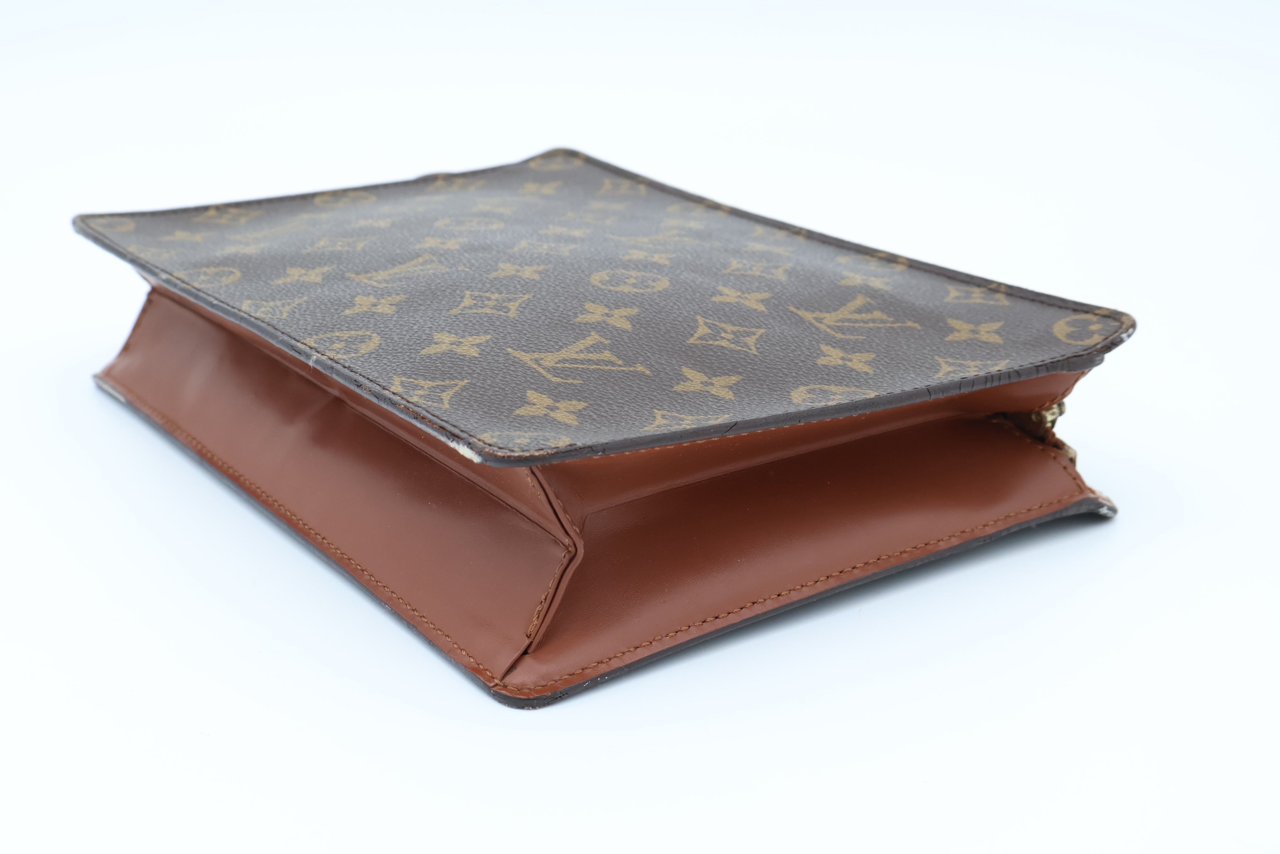 Louis Vuitton Homme Clutch