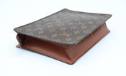 Louis Vuitton Homme Clutch
