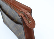 Louis Vuitton Homme Clutch