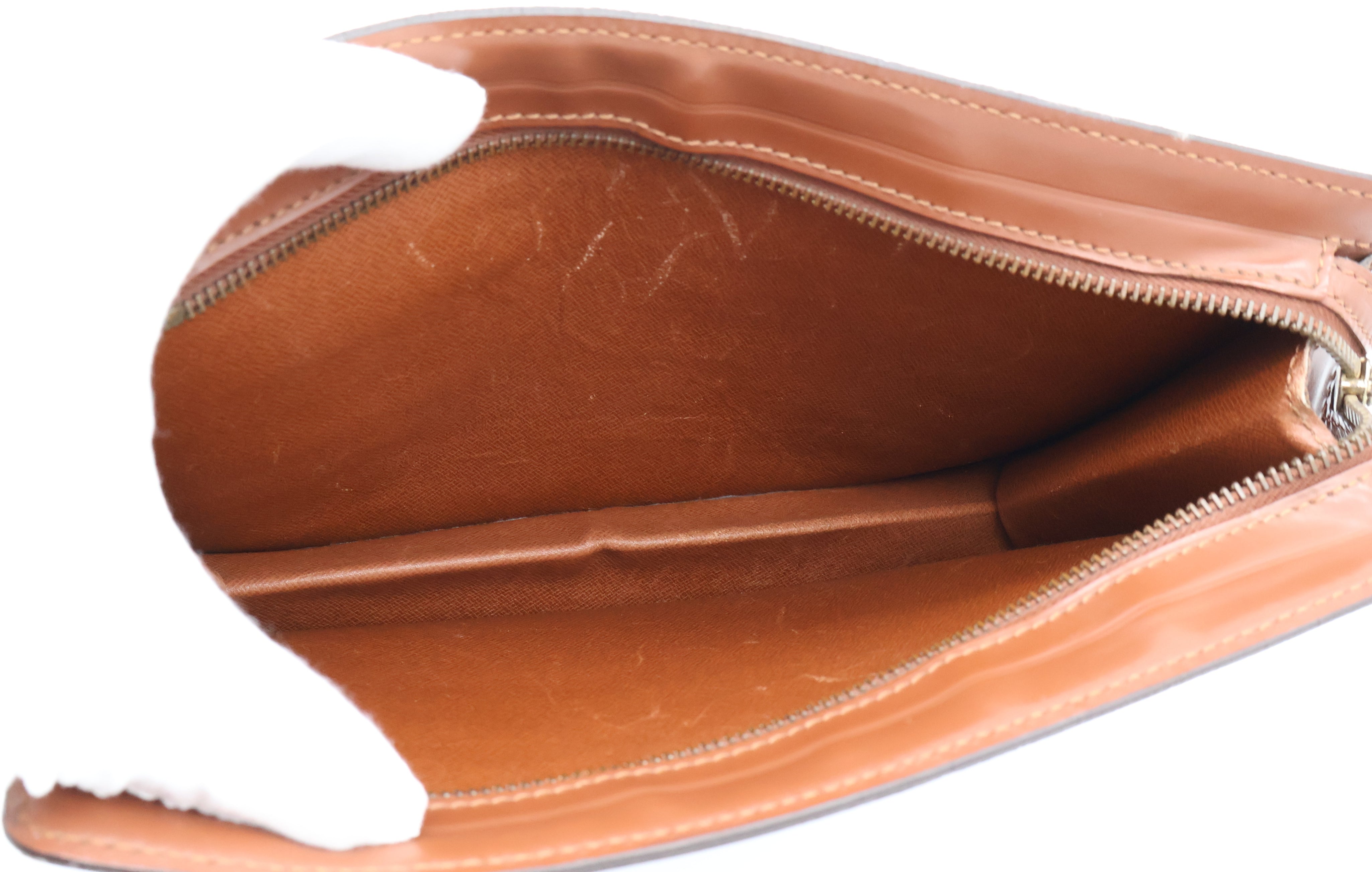 Louis Vuitton Homme Clutch