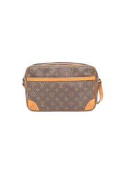 Louis Vuitton Trocadéro 30