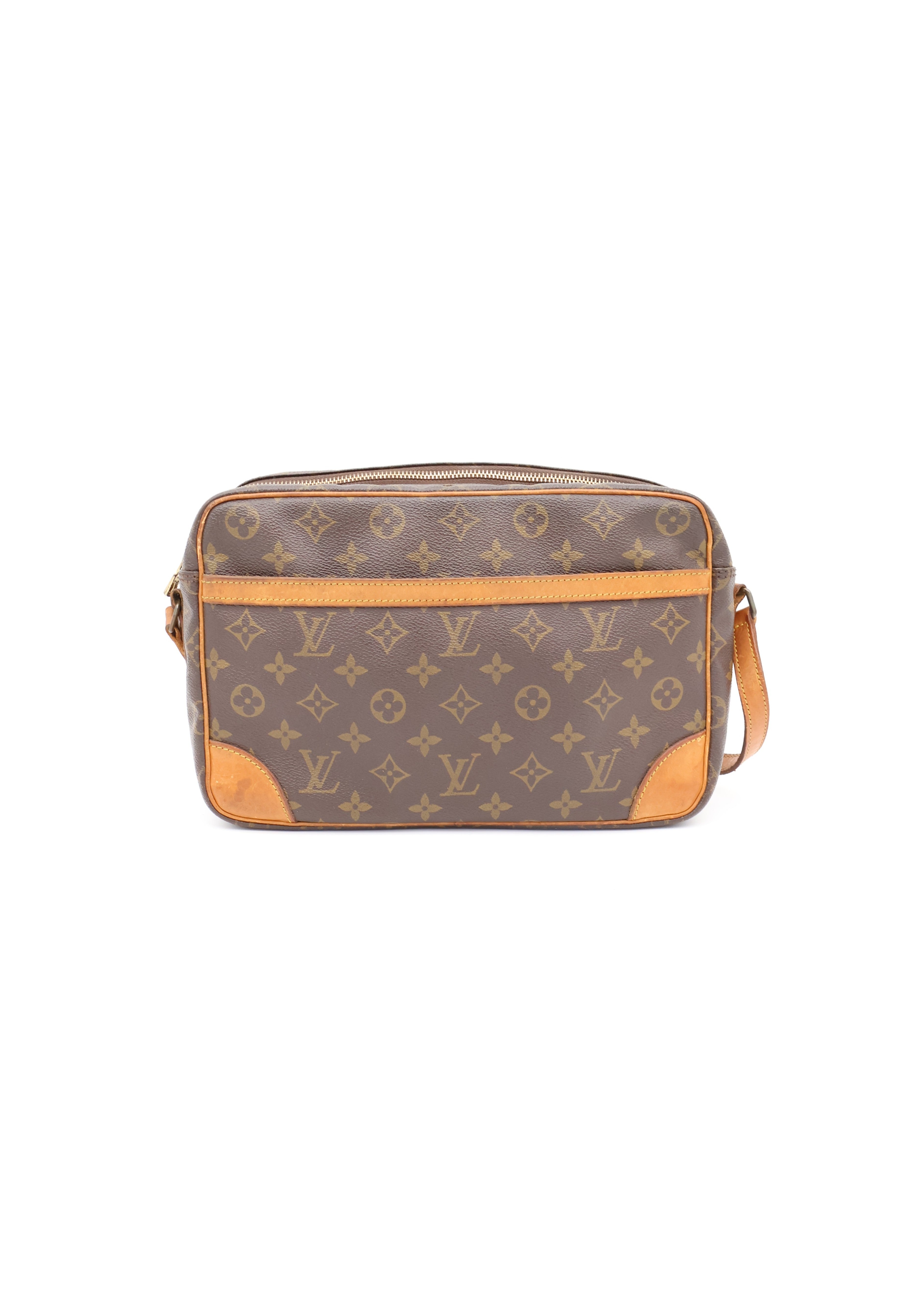 Louis Vuitton Trocadéro 30